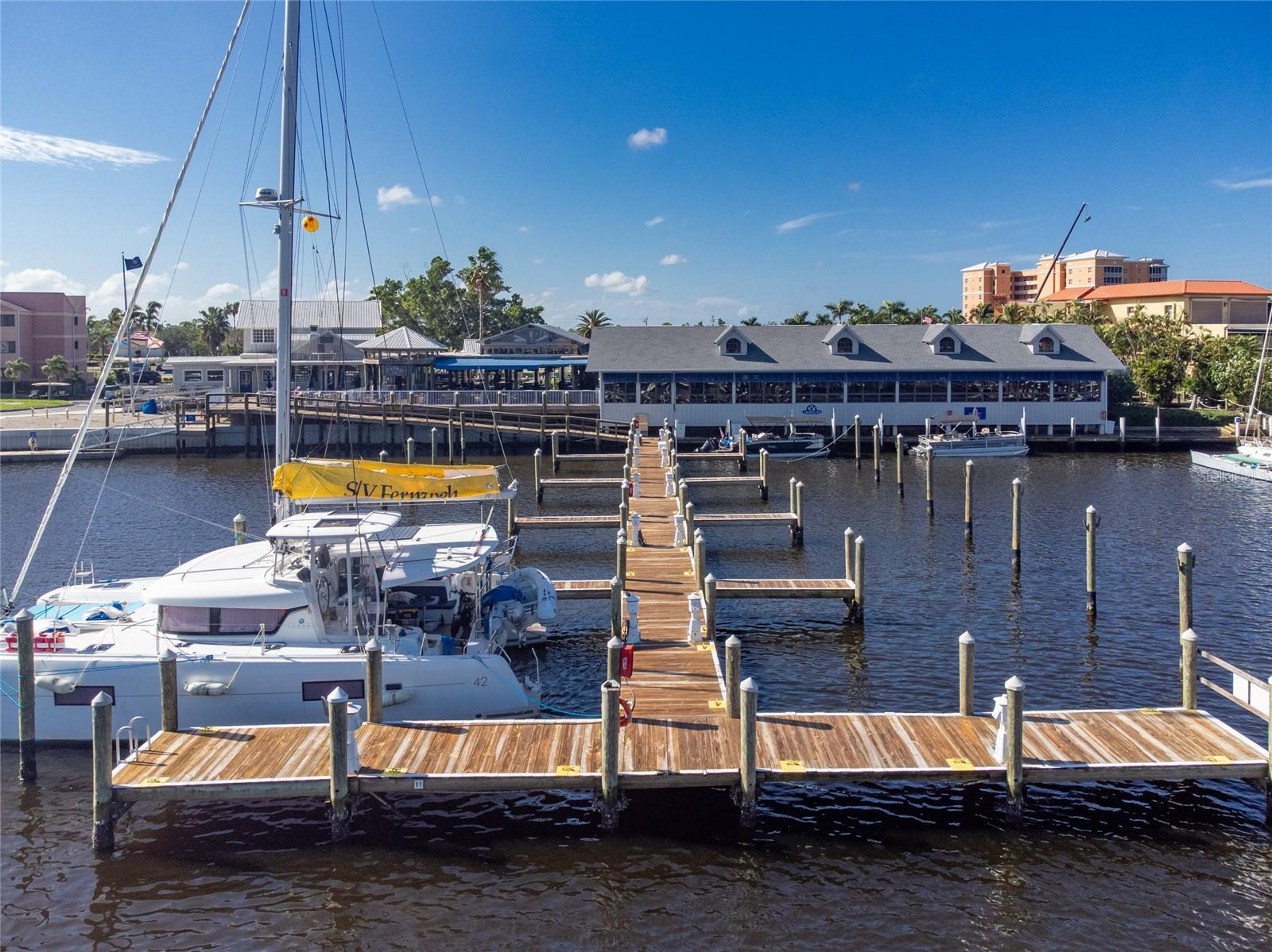 Condominium at 3313 SUNSET KEY CIR #701, PUNTA GORDA, photo 63 of 70