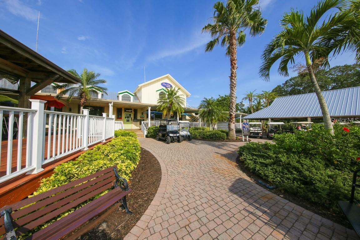 Condominium at 3313 SUNSET KEY CIR #701, PUNTA GORDA, photo 67 of 70