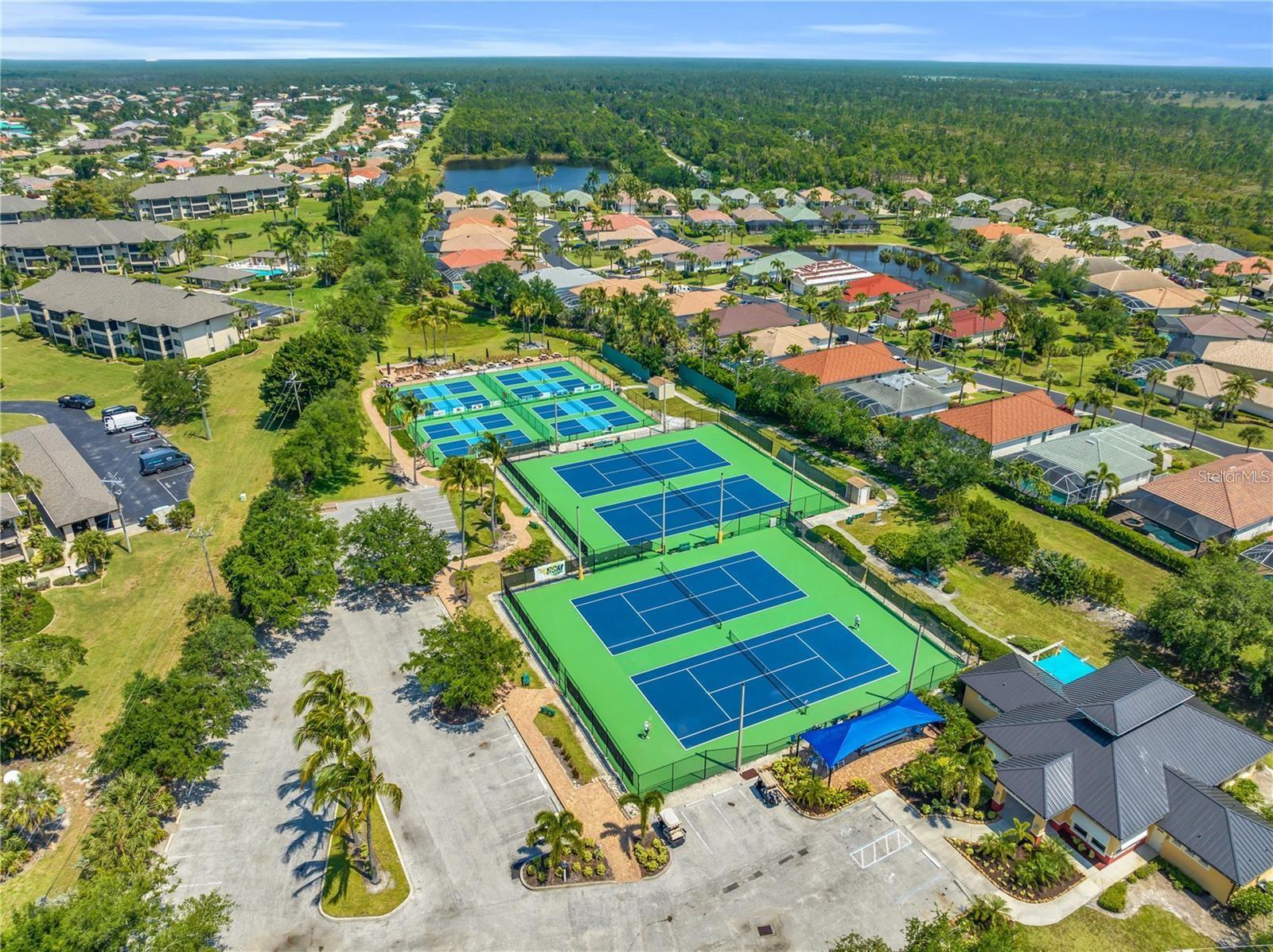 Condominium at 3313 SUNSET KEY CIR #701, PUNTA GORDA, photo 68 of 70