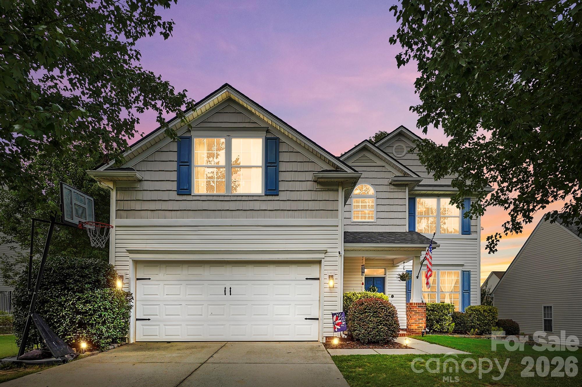 6006 Pine Cone Lane