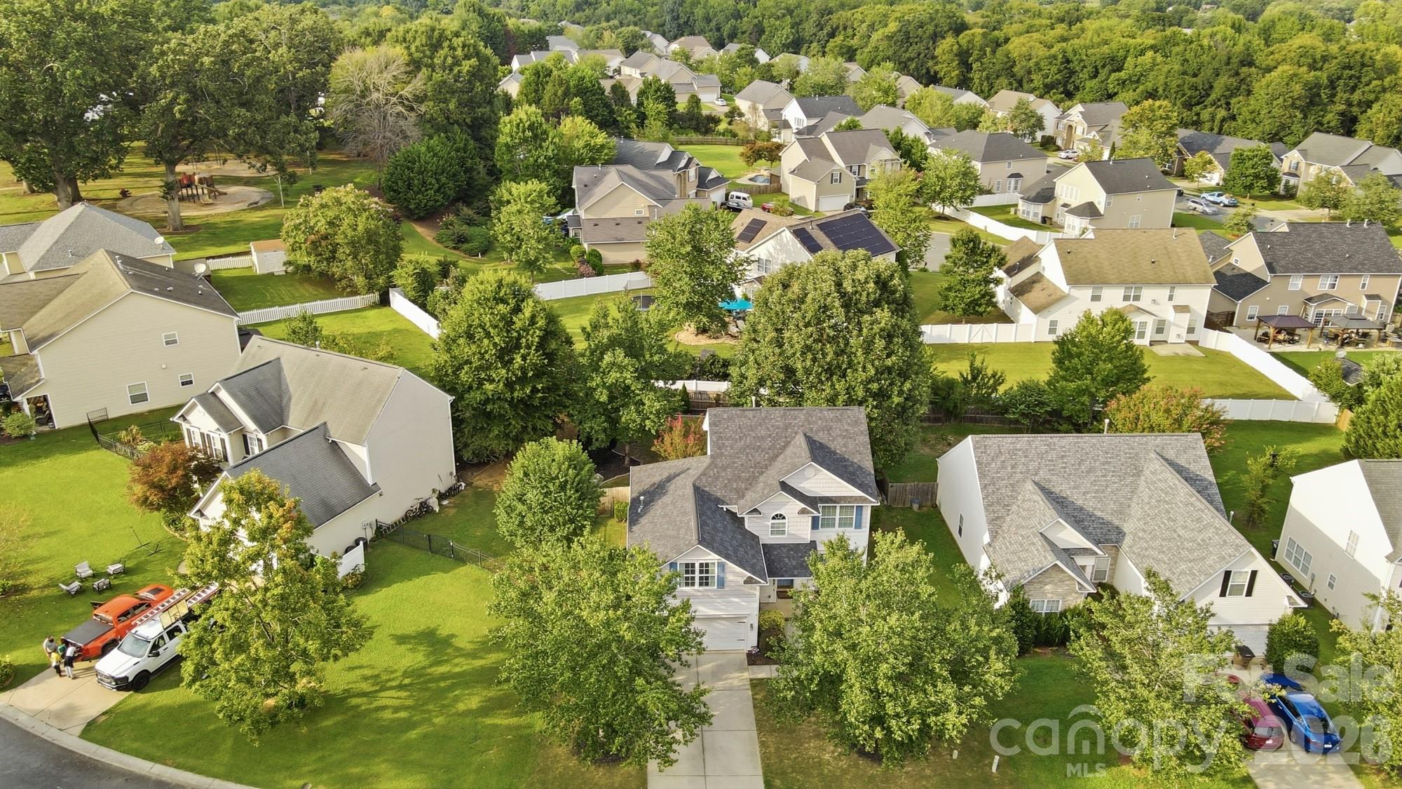 Single Family Residence at 6006 Pine Cone Lane, Monroe, photo 34 of 37