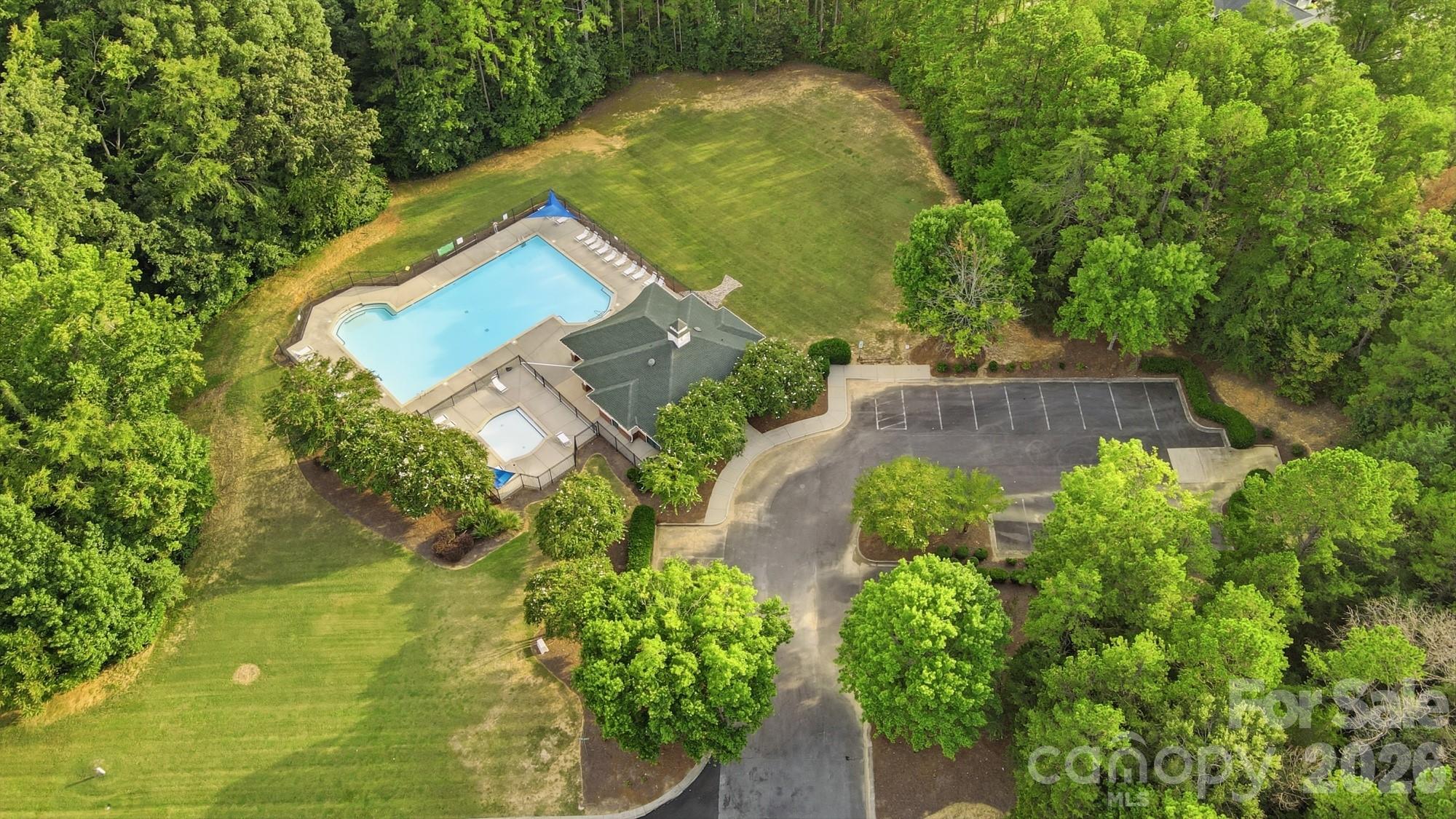Single Family Residence at 6006 Pine Cone Lane, Monroe, photo 35 of 37