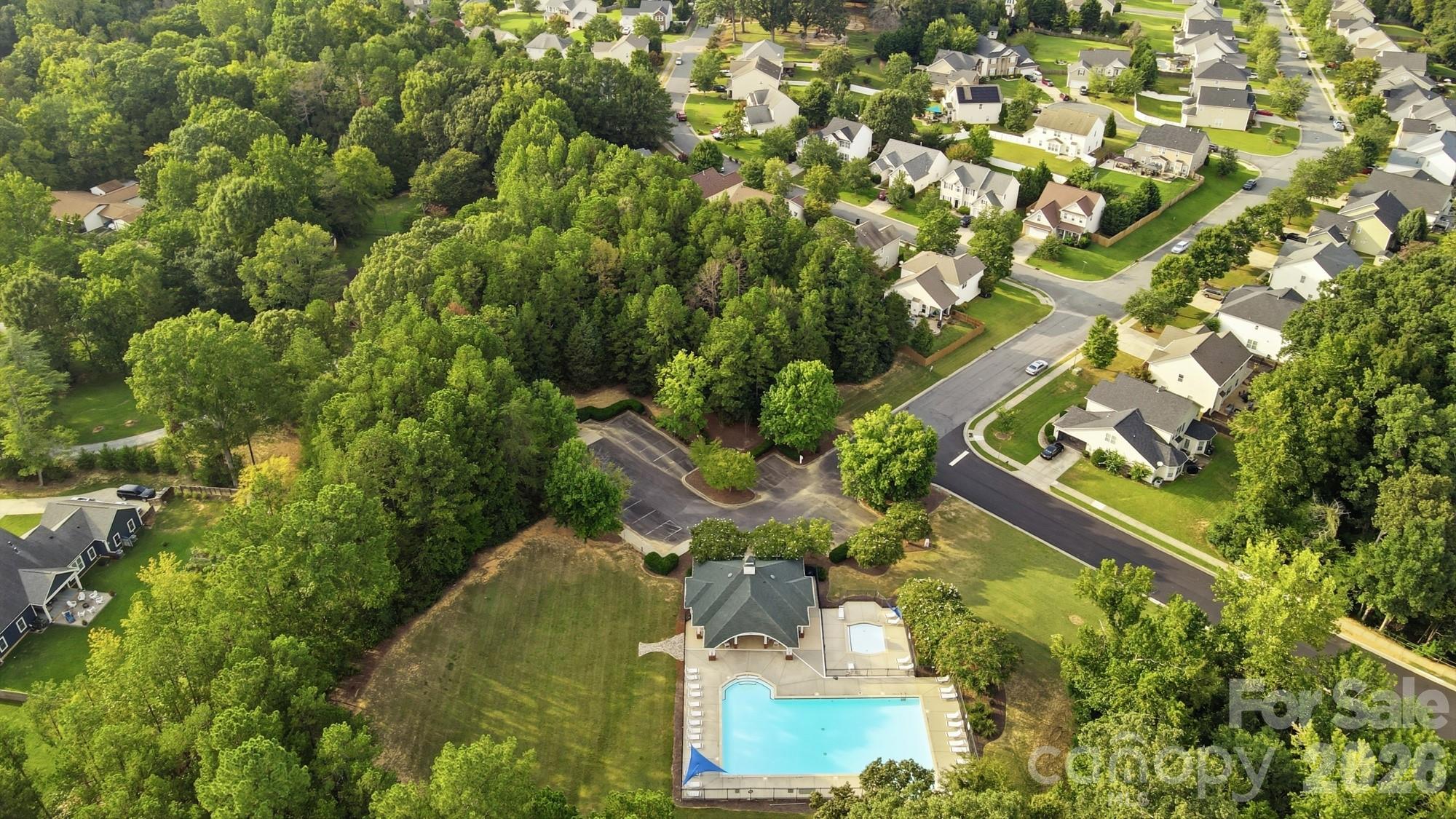 Single Family Residence at 6006 Pine Cone Lane, Monroe, photo 36 of 37
