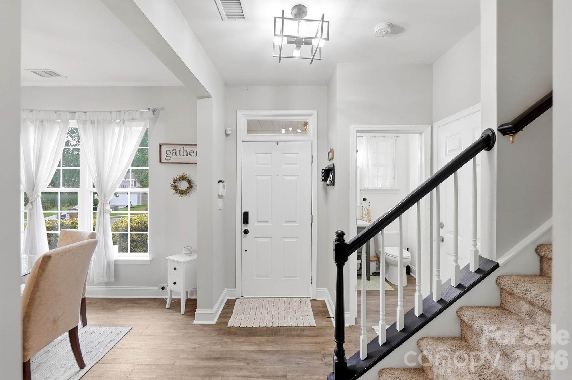 Single Family Residence at 6006 Pine Cone Lane, Monroe, photo 3 of 37