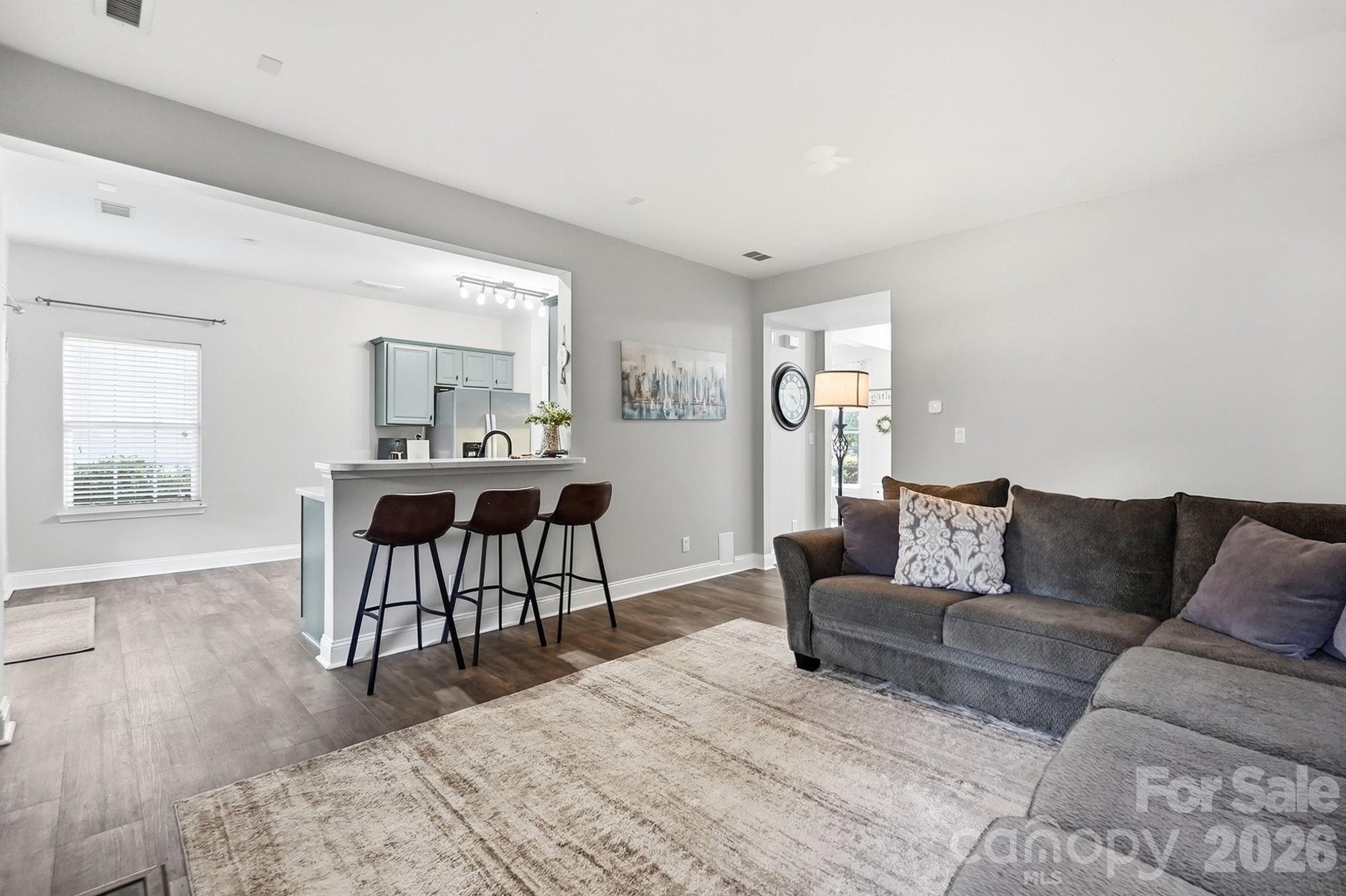 Single Family Residence at 6006 Pine Cone Lane, Monroe, photo 5 of 37