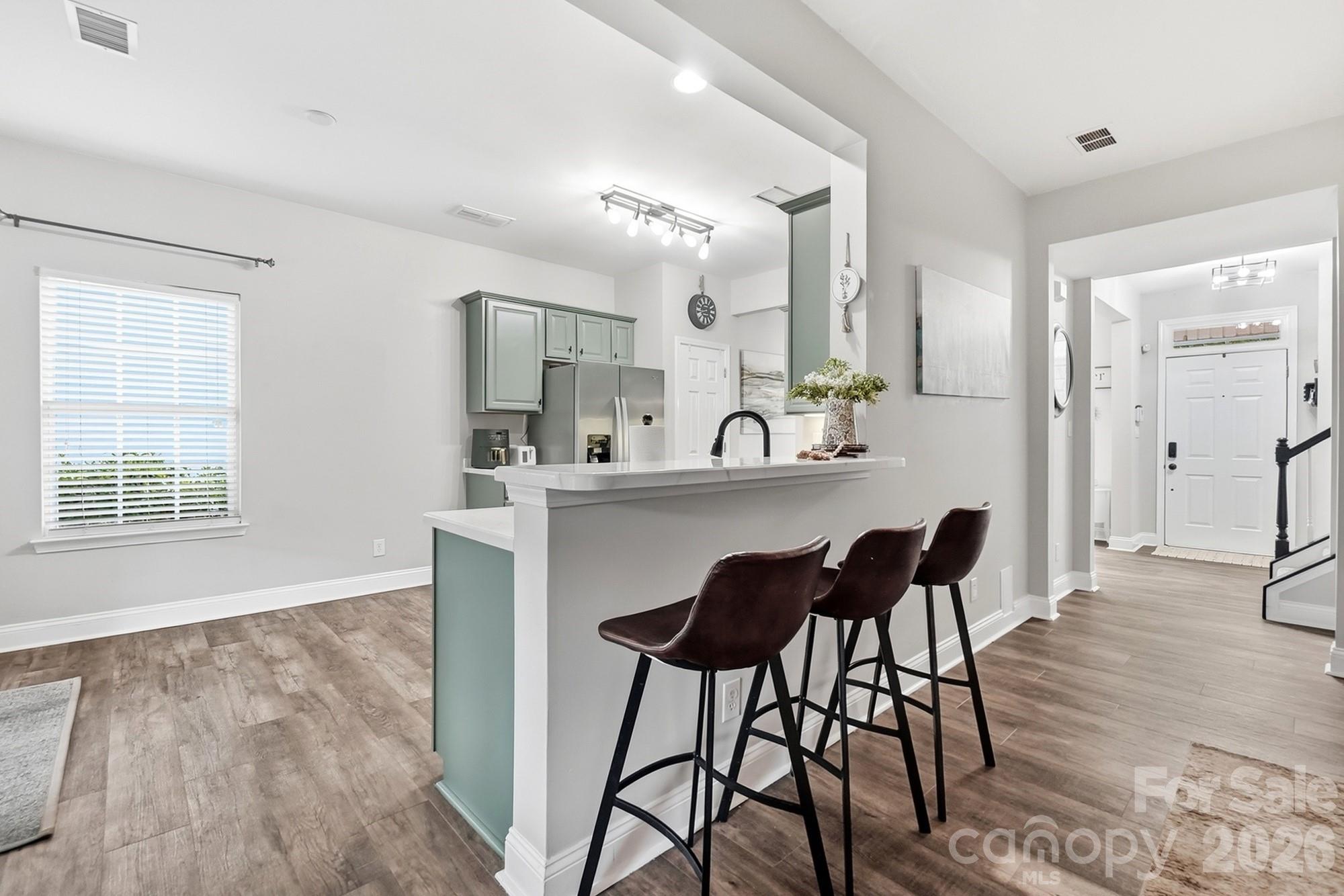 Single Family Residence at 6006 Pine Cone Lane, Monroe, photo 6 of 37