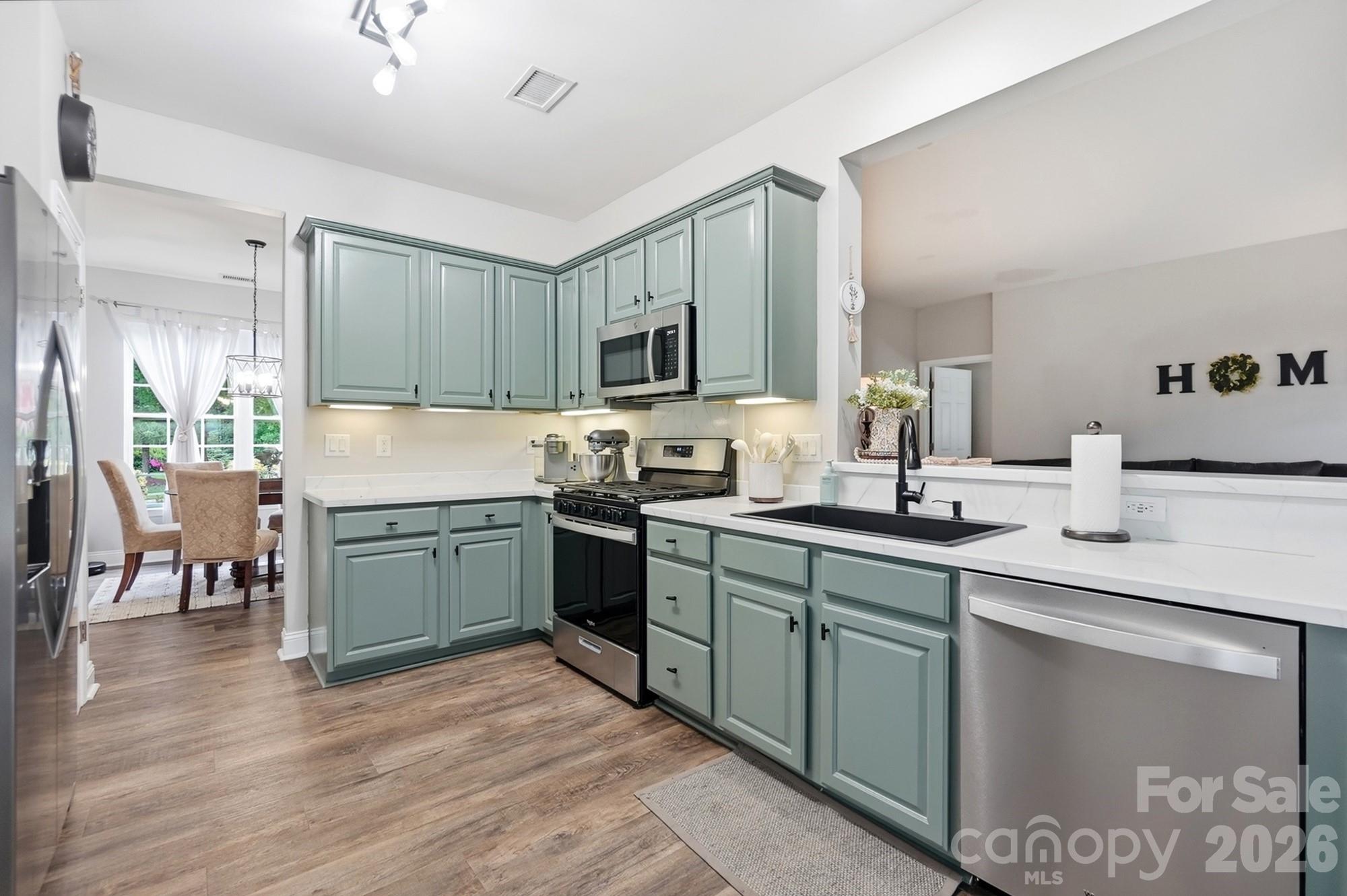 Single Family Residence at 6006 Pine Cone Lane, Monroe, photo 8 of 37