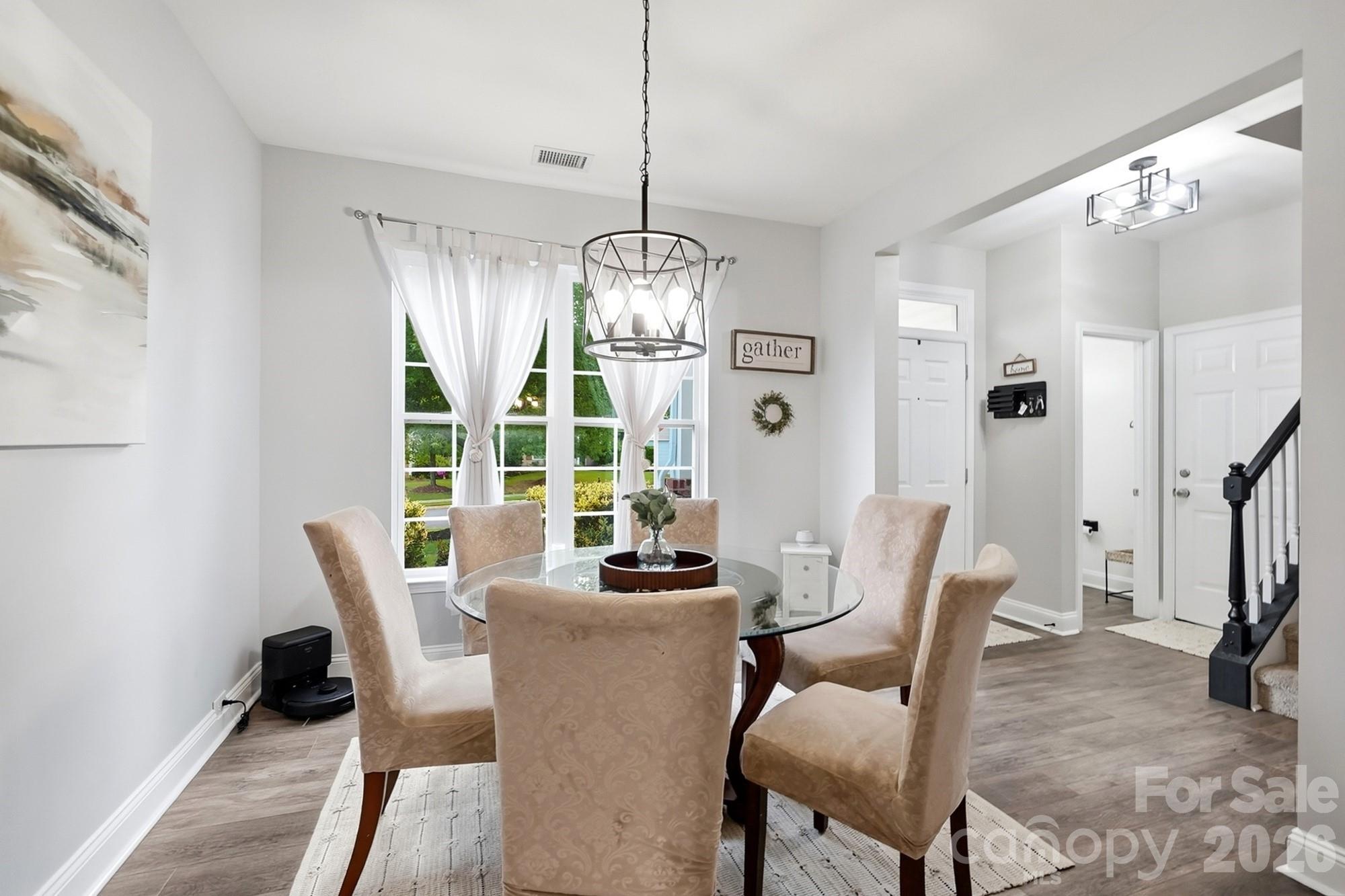 Single Family Residence at 6006 Pine Cone Lane, Monroe, photo 11 of 37