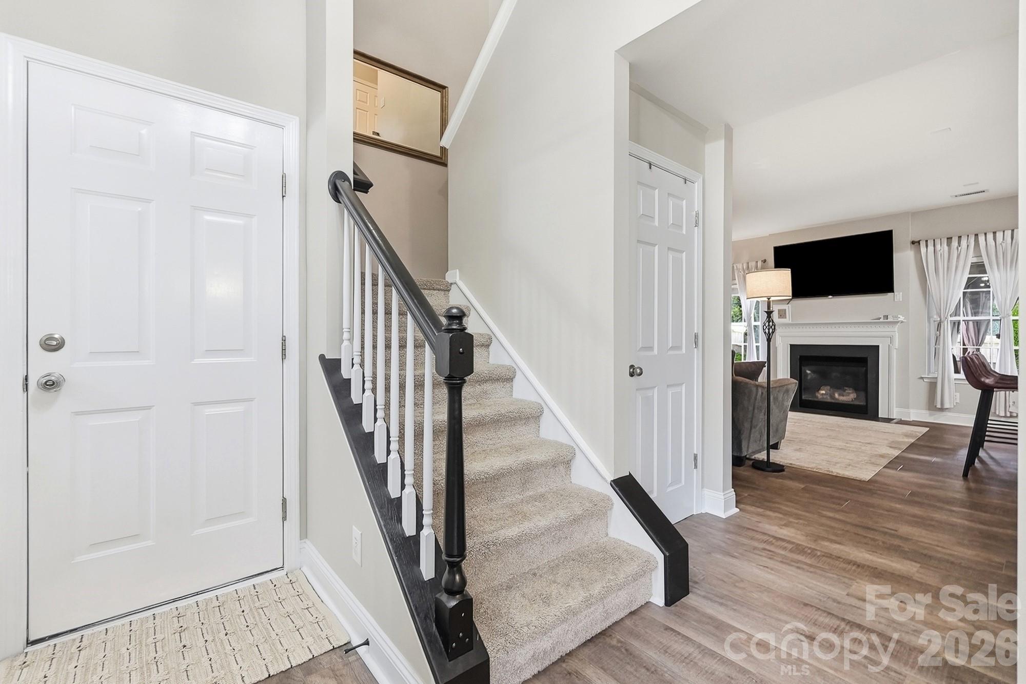 Single Family Residence at 6006 Pine Cone Lane, Monroe, photo 19 of 37