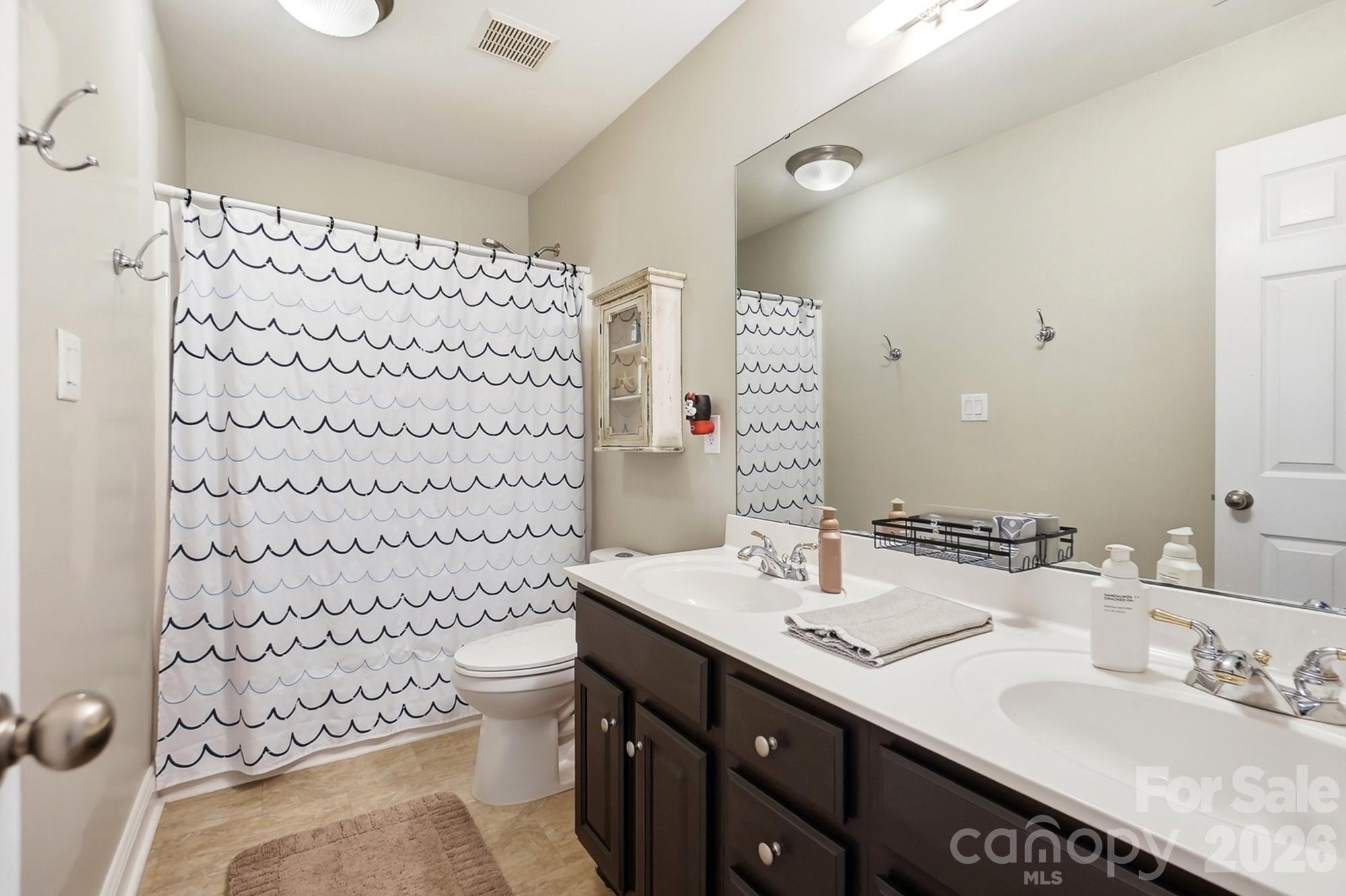 Single Family Residence at 6006 Pine Cone Lane, Monroe, photo 24 of 37