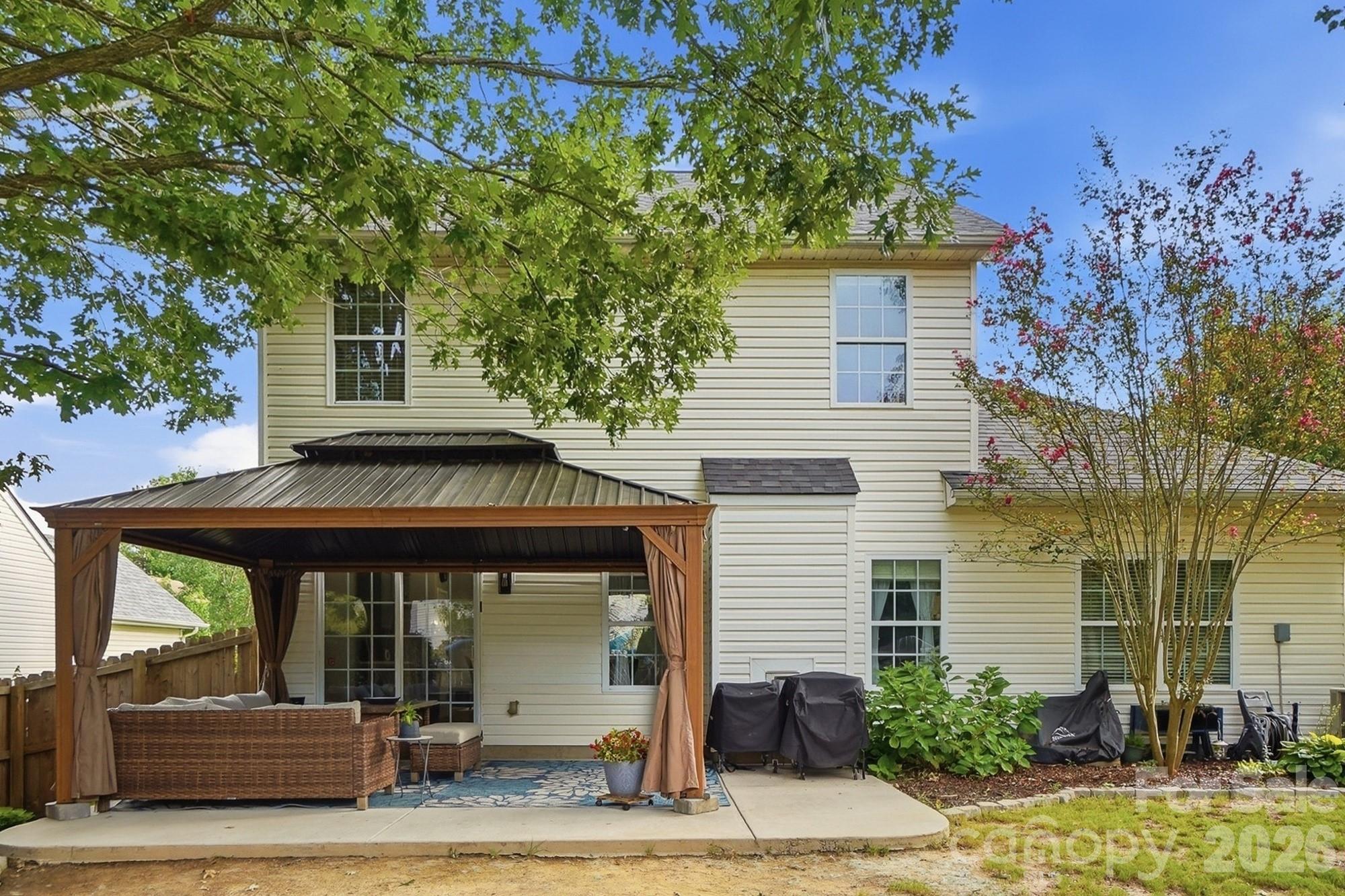 Single Family Residence at 6006 Pine Cone Lane, Monroe, photo 29 of 37