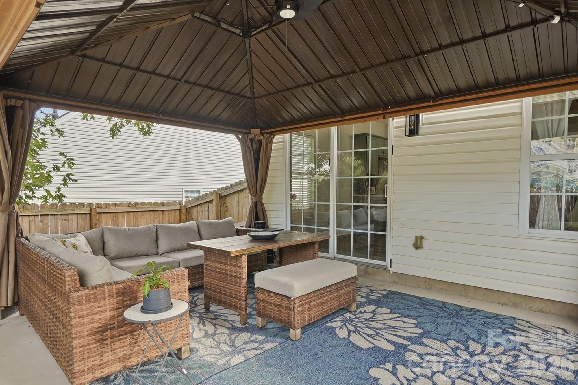 Single Family Residence at 6006 Pine Cone Lane, Monroe, photo 30 of 37