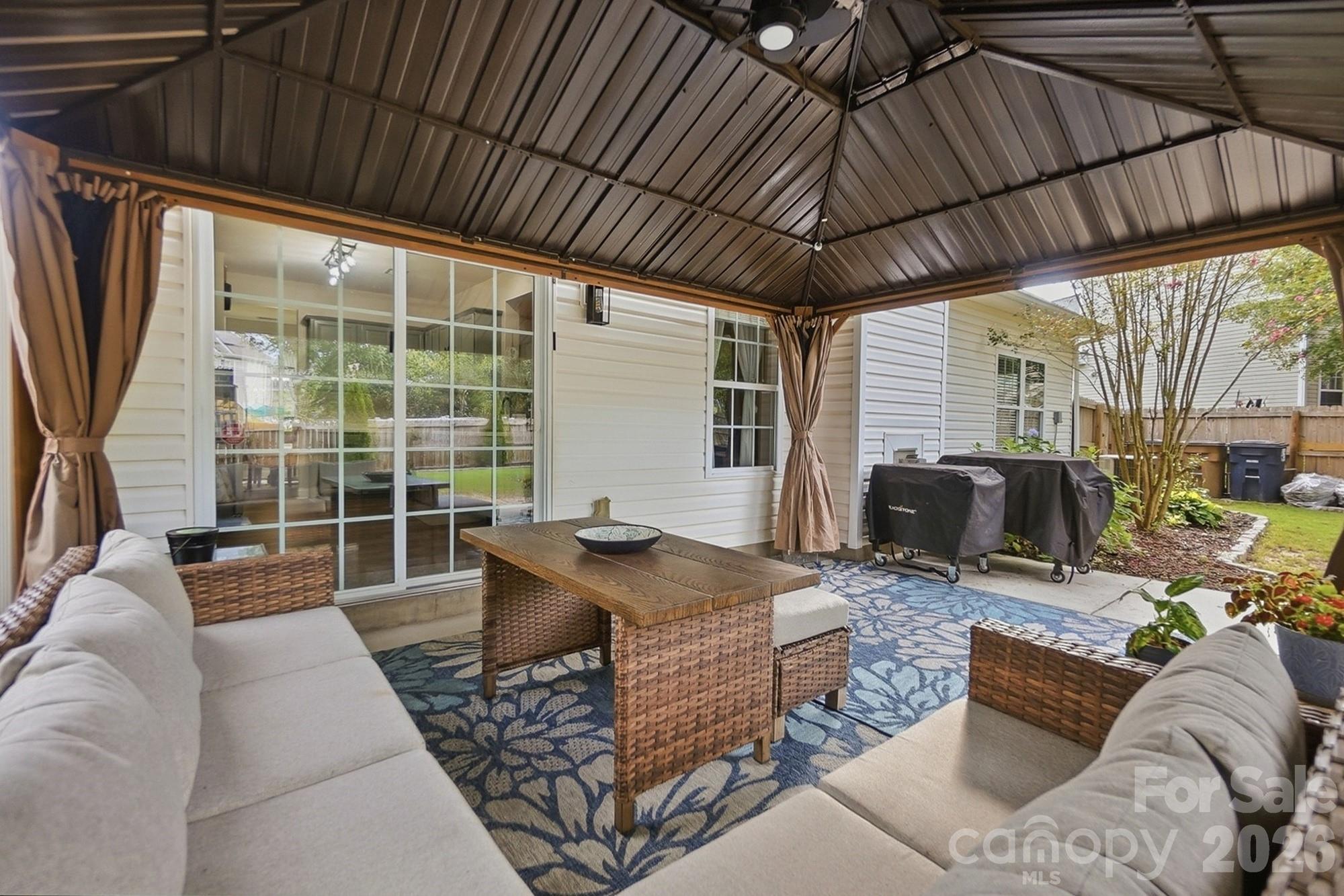 Single Family Residence at 6006 Pine Cone Lane, Monroe, photo 31 of 37