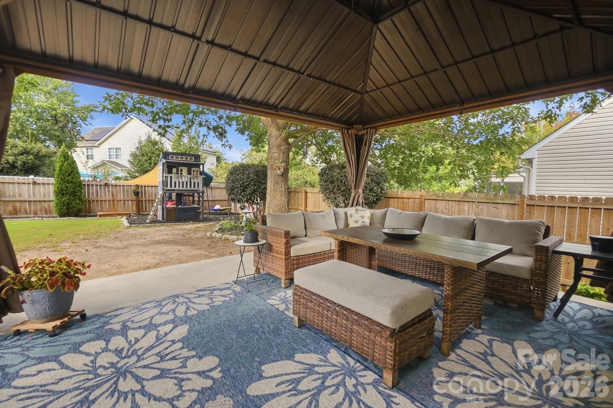 Single Family Residence at 6006 Pine Cone Lane, Monroe, photo 32 of 37