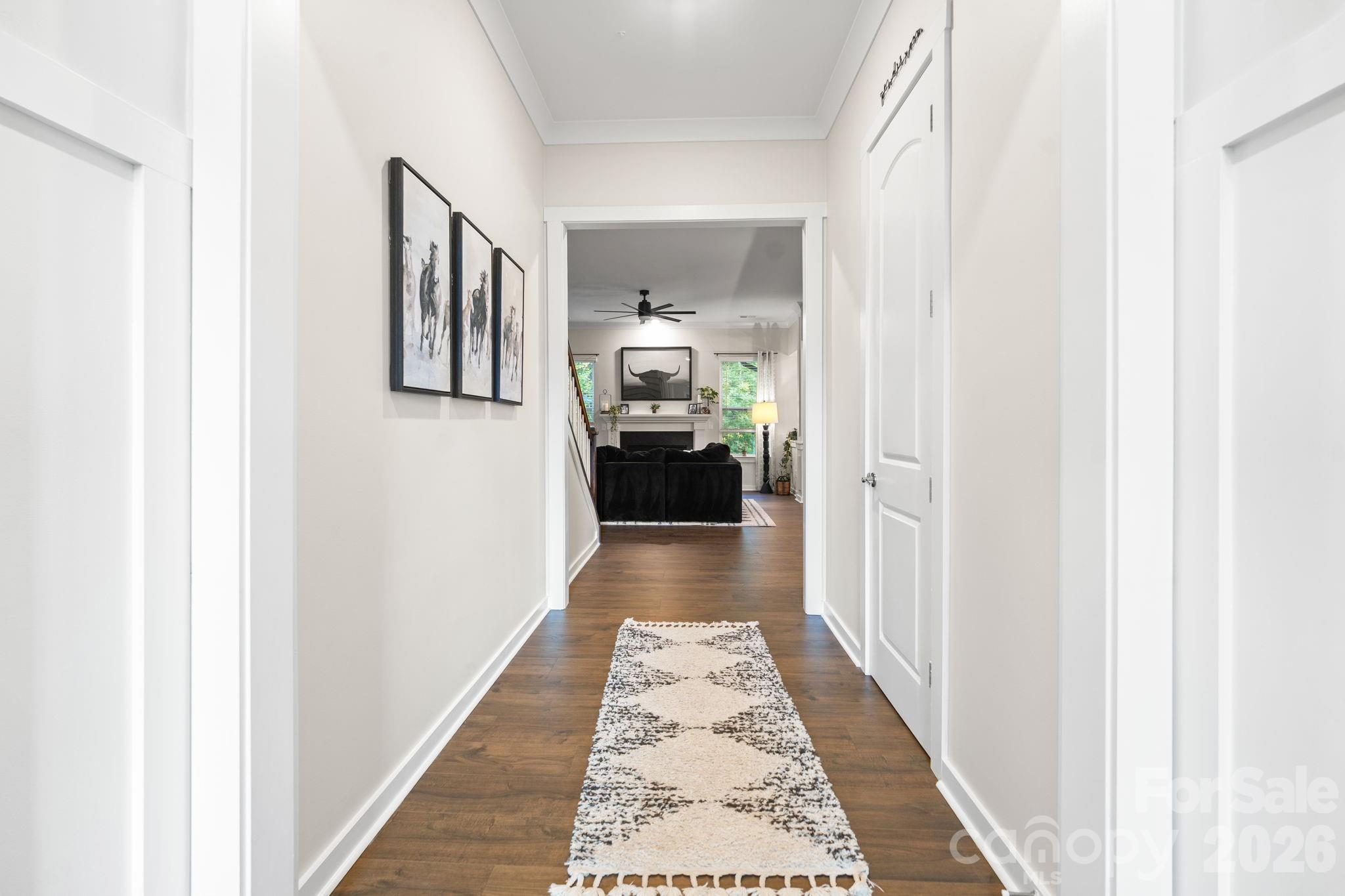 Single Family Residence at 4298 Brandy Creek Court, Clover, photo 9 of 47