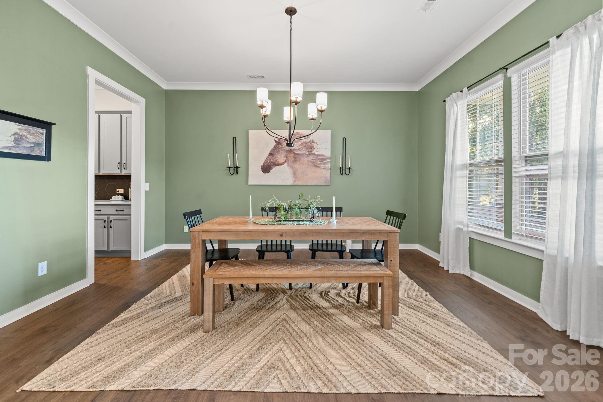 Single Family Residence at 4298 Brandy Creek Court, Clover, photo 15 of 47