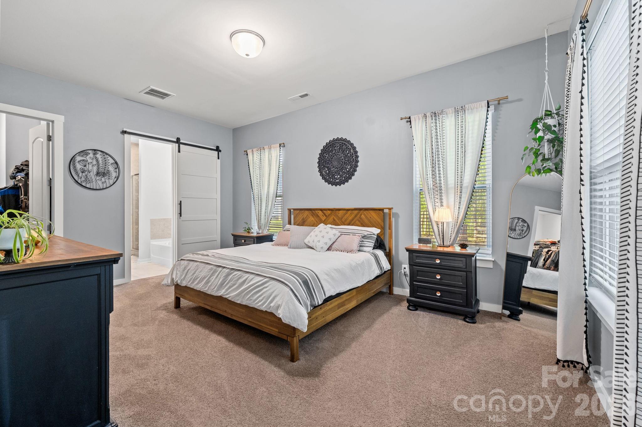 Single Family Residence at 4298 Brandy Creek Court, Clover, photo 37 of 47