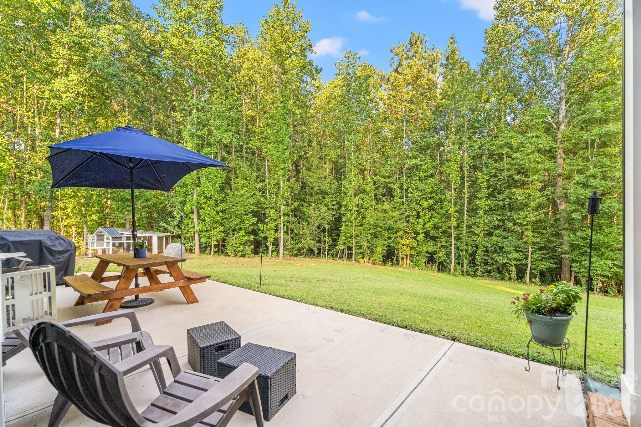Single Family Residence at 4298 Brandy Creek Court, Clover, photo 42 of 47
