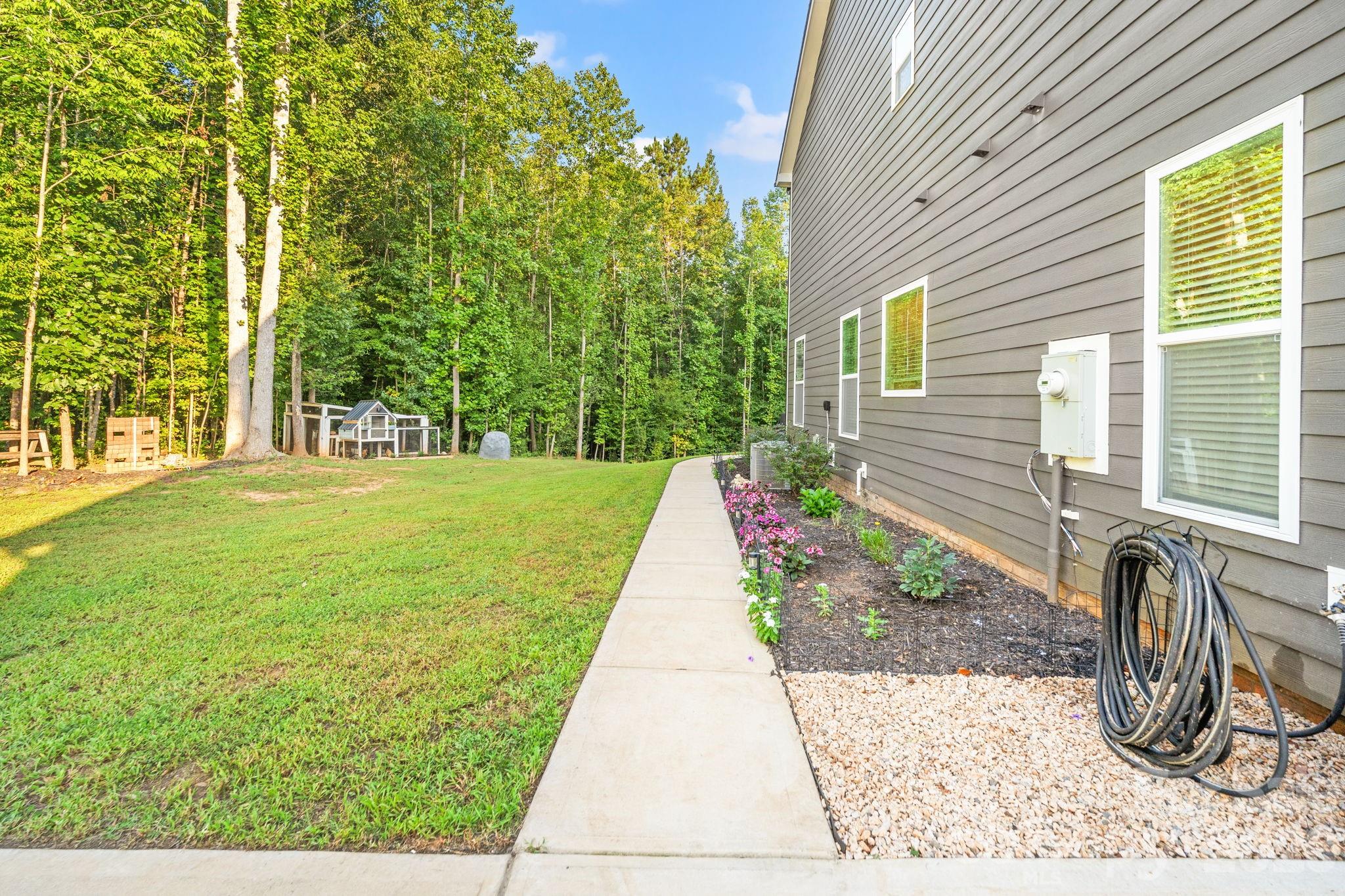 Single Family Residence at 4298 Brandy Creek Court, Clover, photo 43 of 47