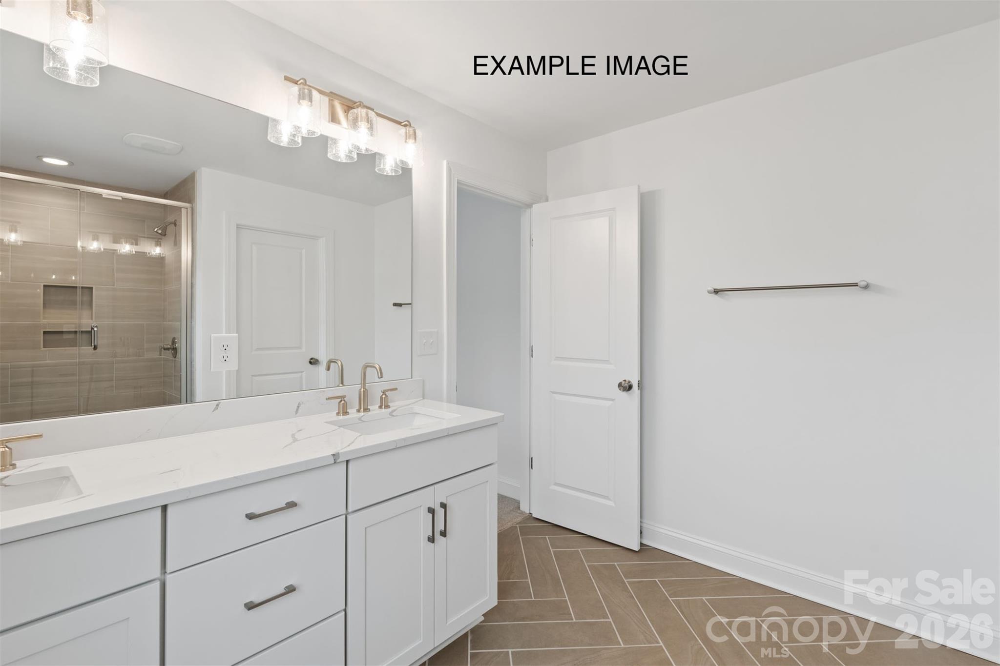 Example Photo - Premier Bath - 1680 Tabby Drive, Indian Trail