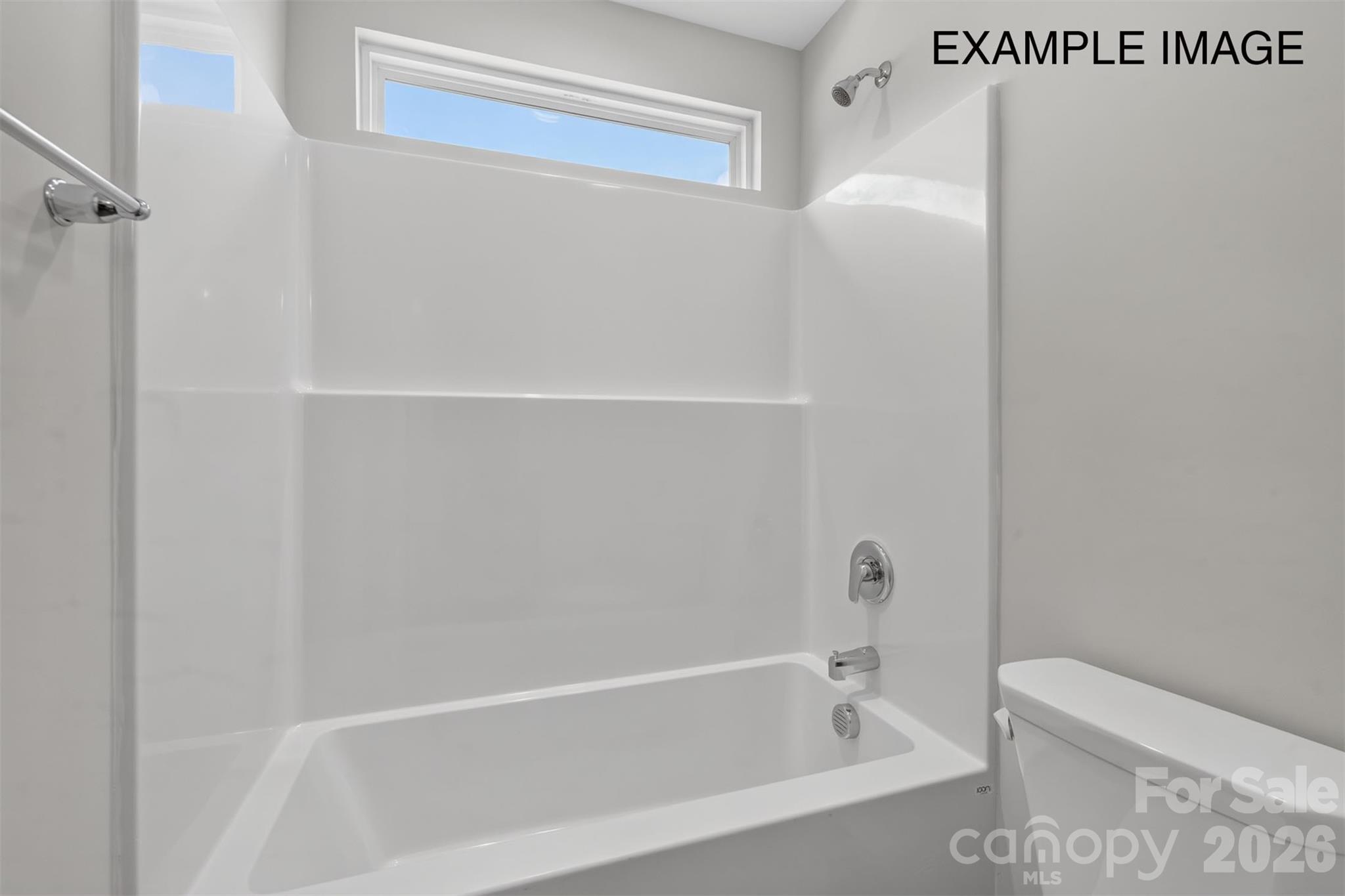 Example Photo - Bath 2 - 1680 Tabby Drive, Indian Trail