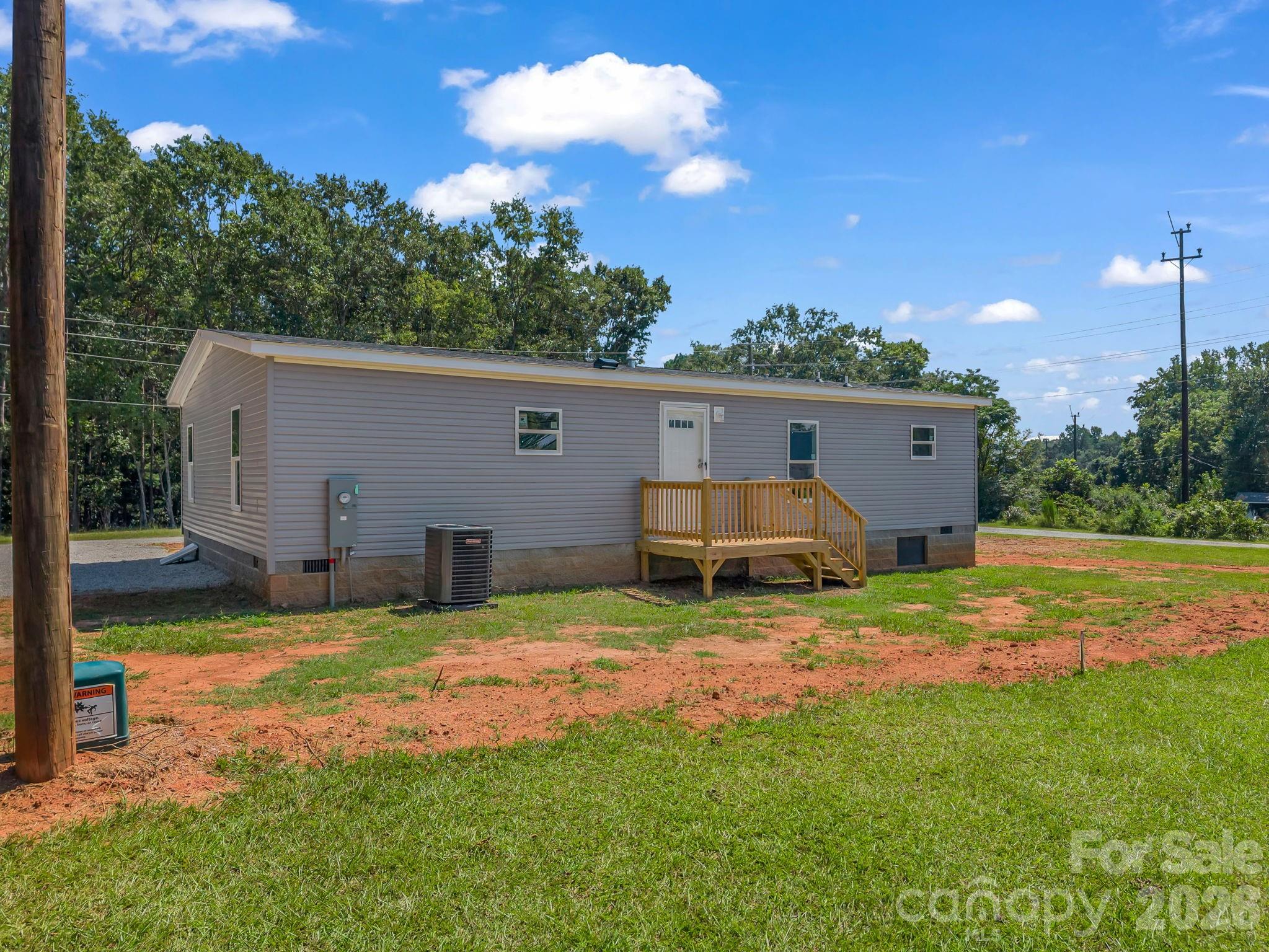 Single Family Residence at 276 Mulberry Street, Forest City, photo 8 of 44