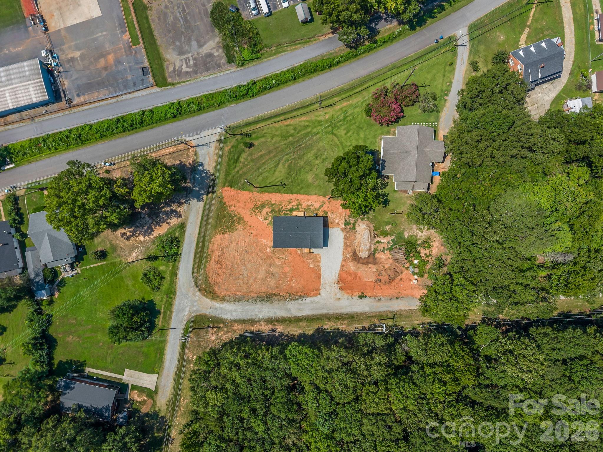 Single Family Residence at 276 Mulberry Street, Forest City, photo 37 of 44