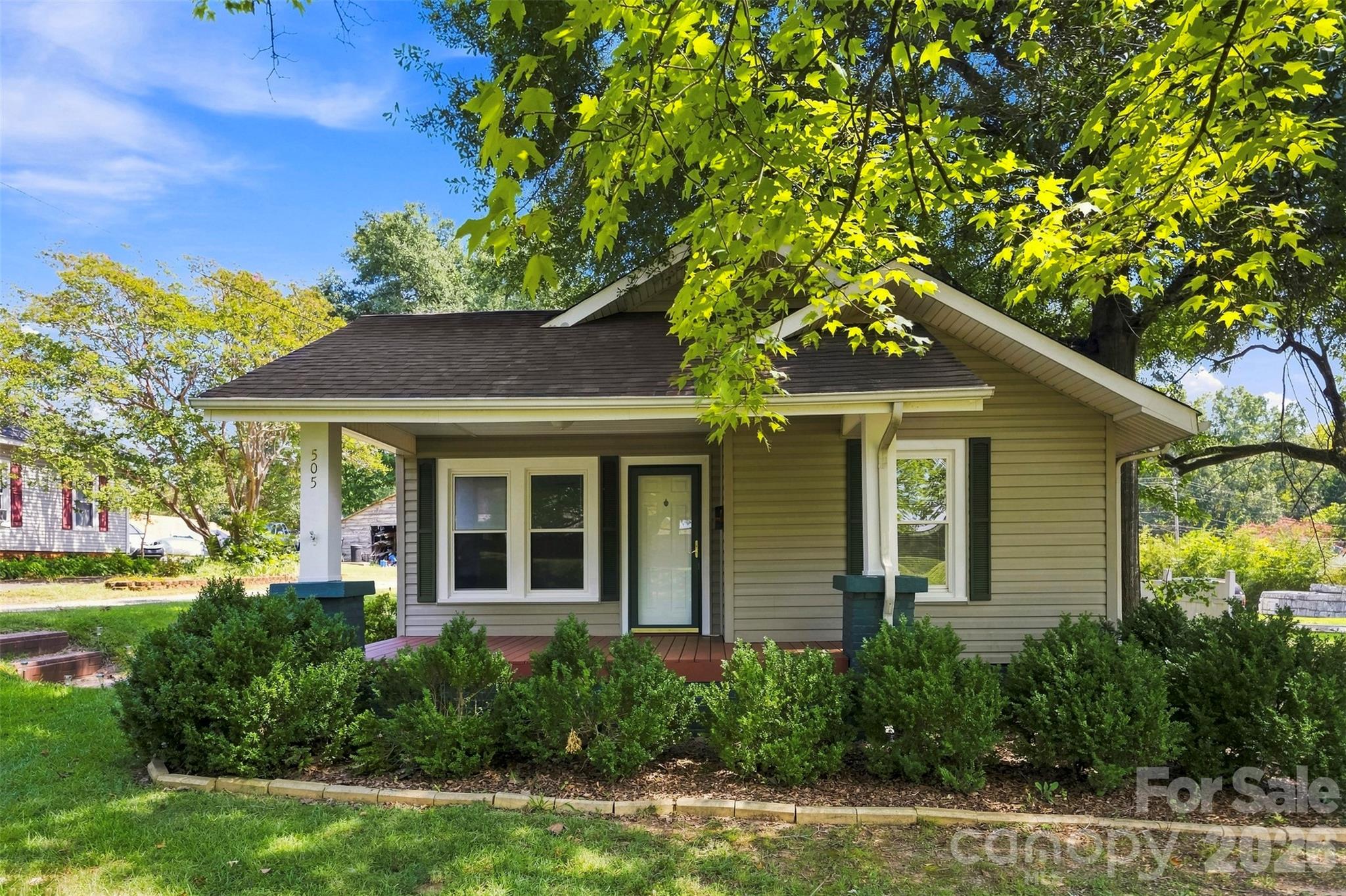 505 S Battleground Avenue
