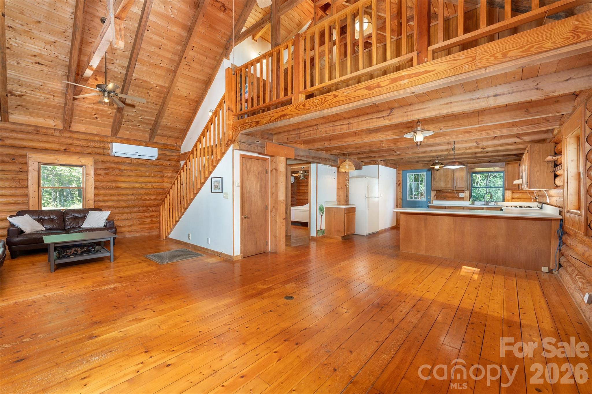 Single Family Residence at 157 Spring Valley Drive, Union Mills, photo 7 of 34