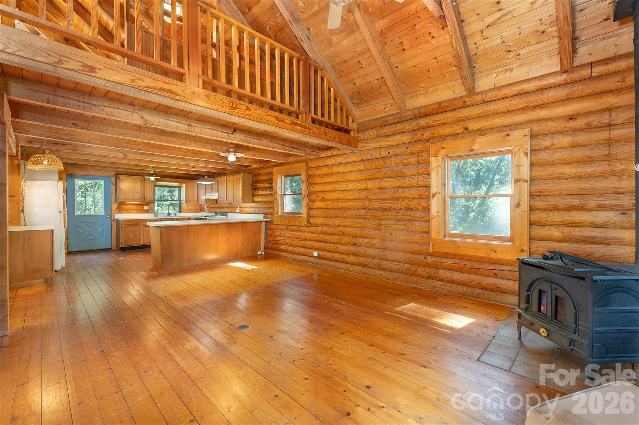 Single Family Residence at 157 Spring Valley Drive, Union Mills, photo 10 of 34