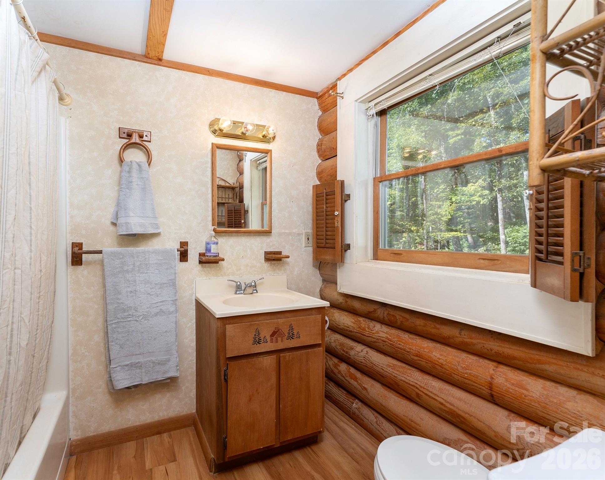 Single Family Residence at 157 Spring Valley Drive, Union Mills, photo 16 of 34