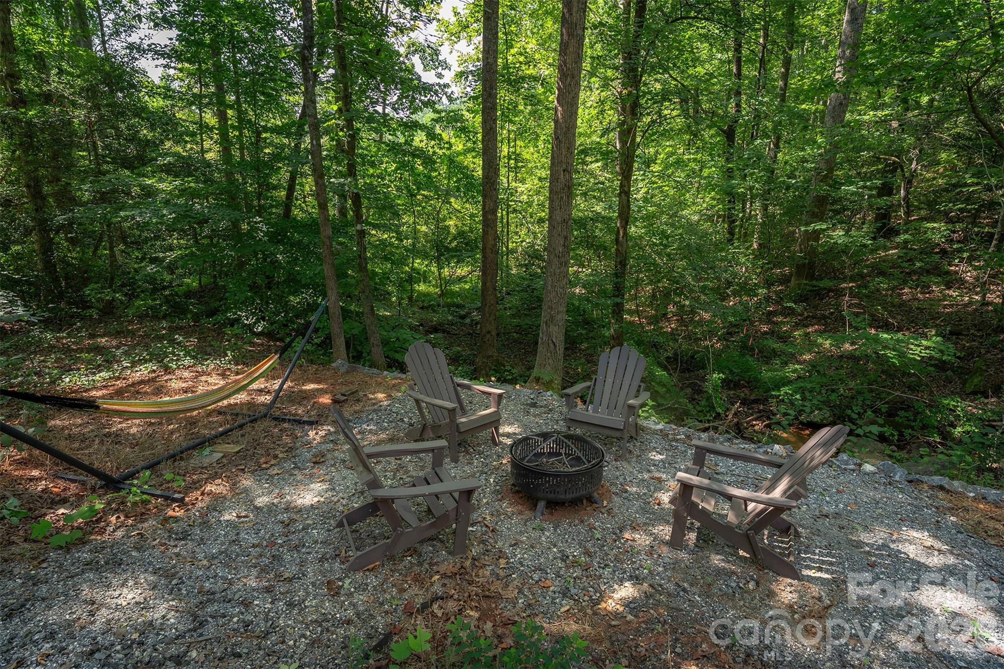Single Family Residence at 157 Spring Valley Drive, Union Mills, photo 21 of 34