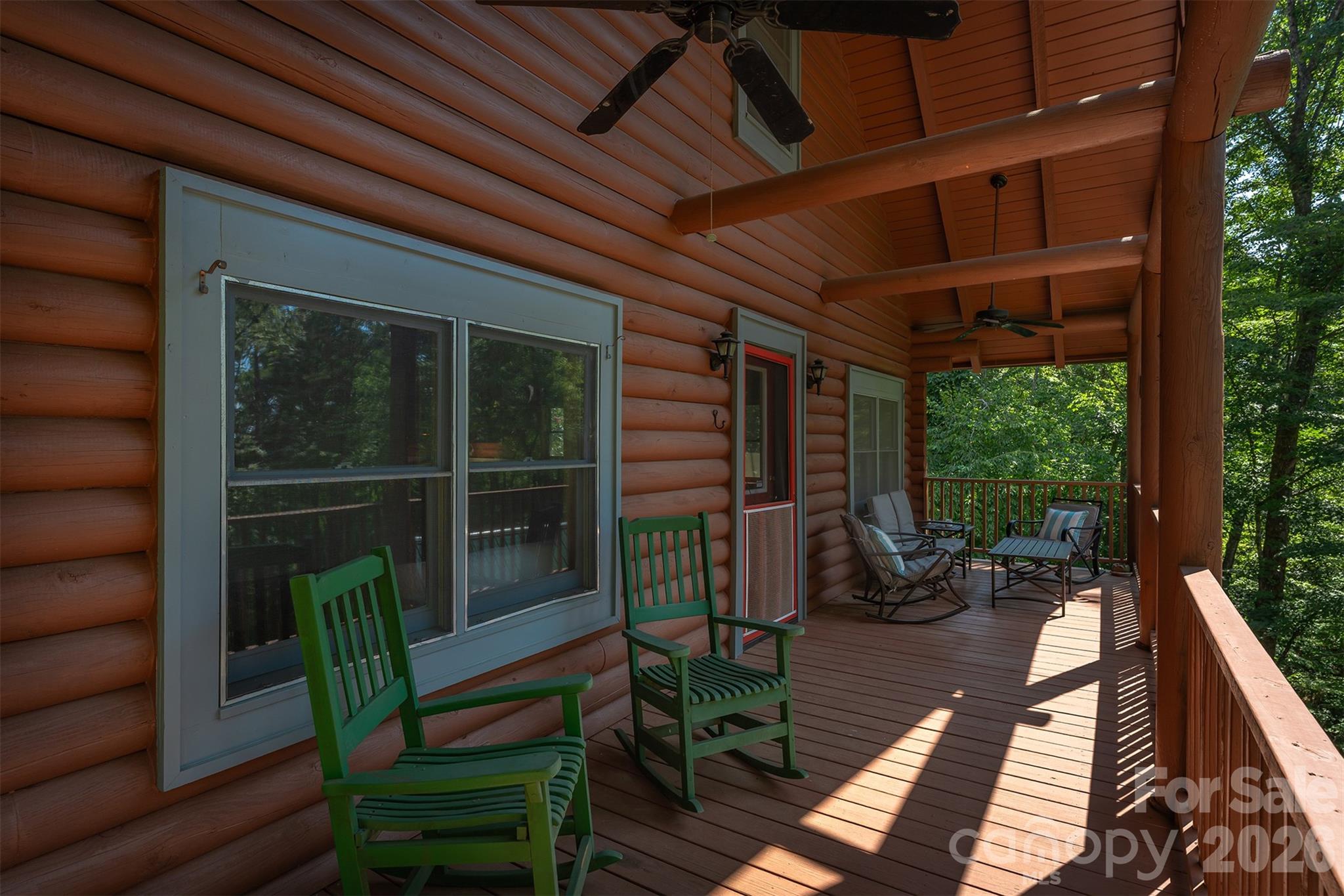Single Family Residence at 157 Spring Valley Drive, Union Mills, photo 23 of 34