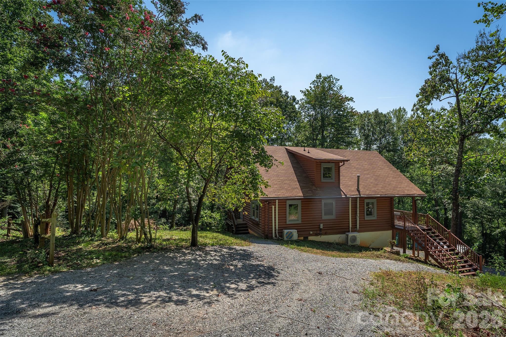 Single Family Residence at 157 Spring Valley Drive, Union Mills, photo 26 of 34