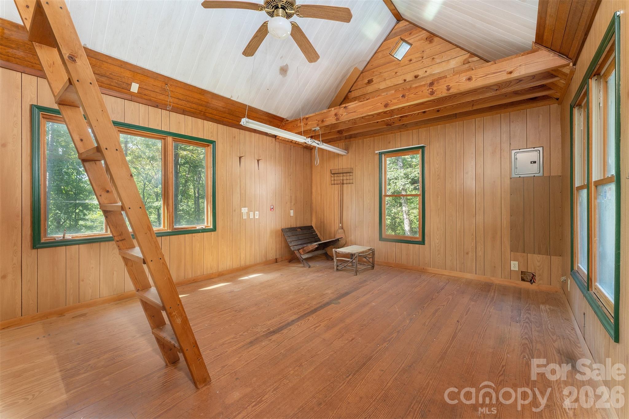 Single Family Residence at 157 Spring Valley Drive, Union Mills, photo 32 of 34