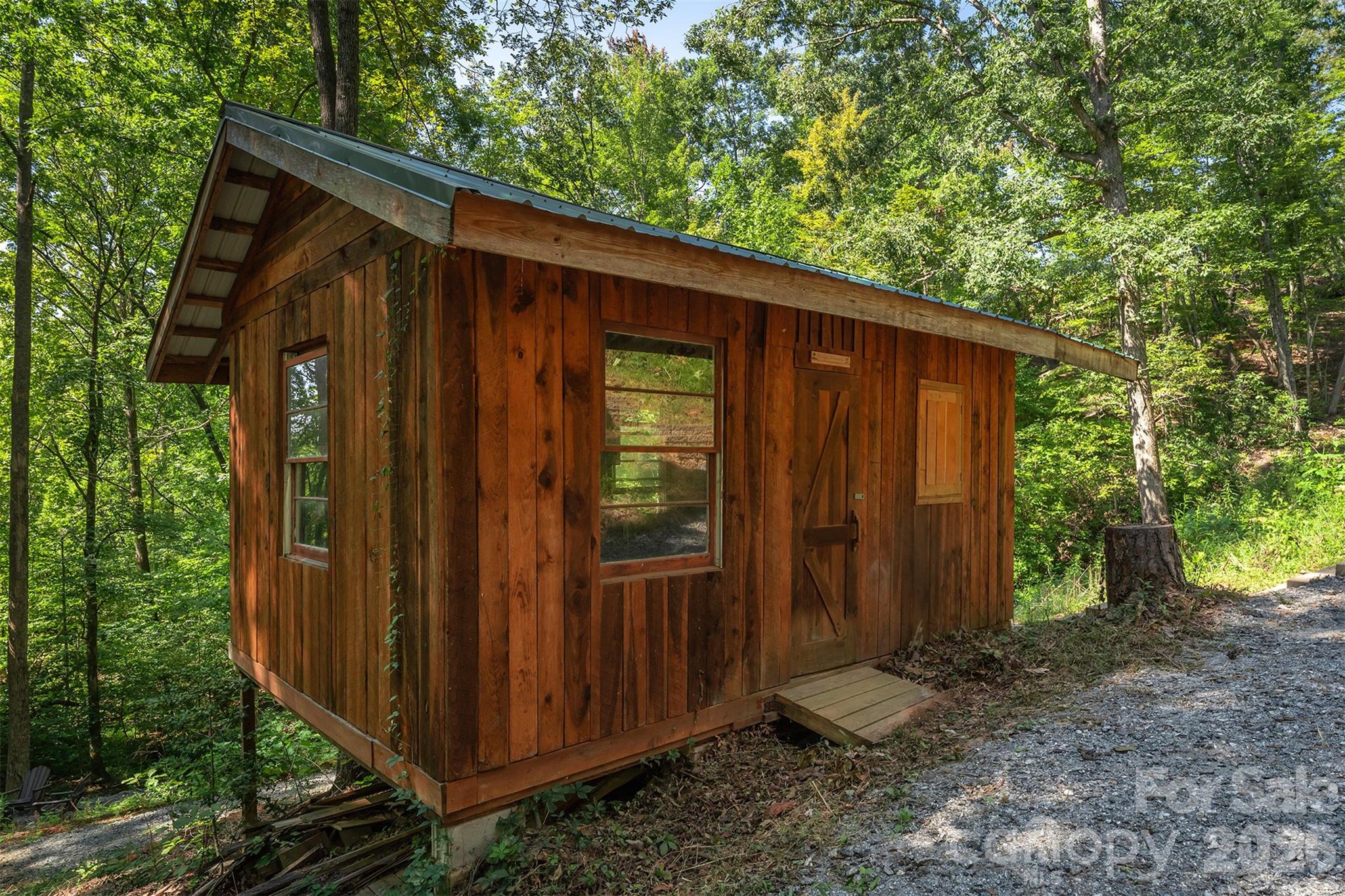 Single Family Residence at 157 Spring Valley Drive, Union Mills, photo 33 of 34