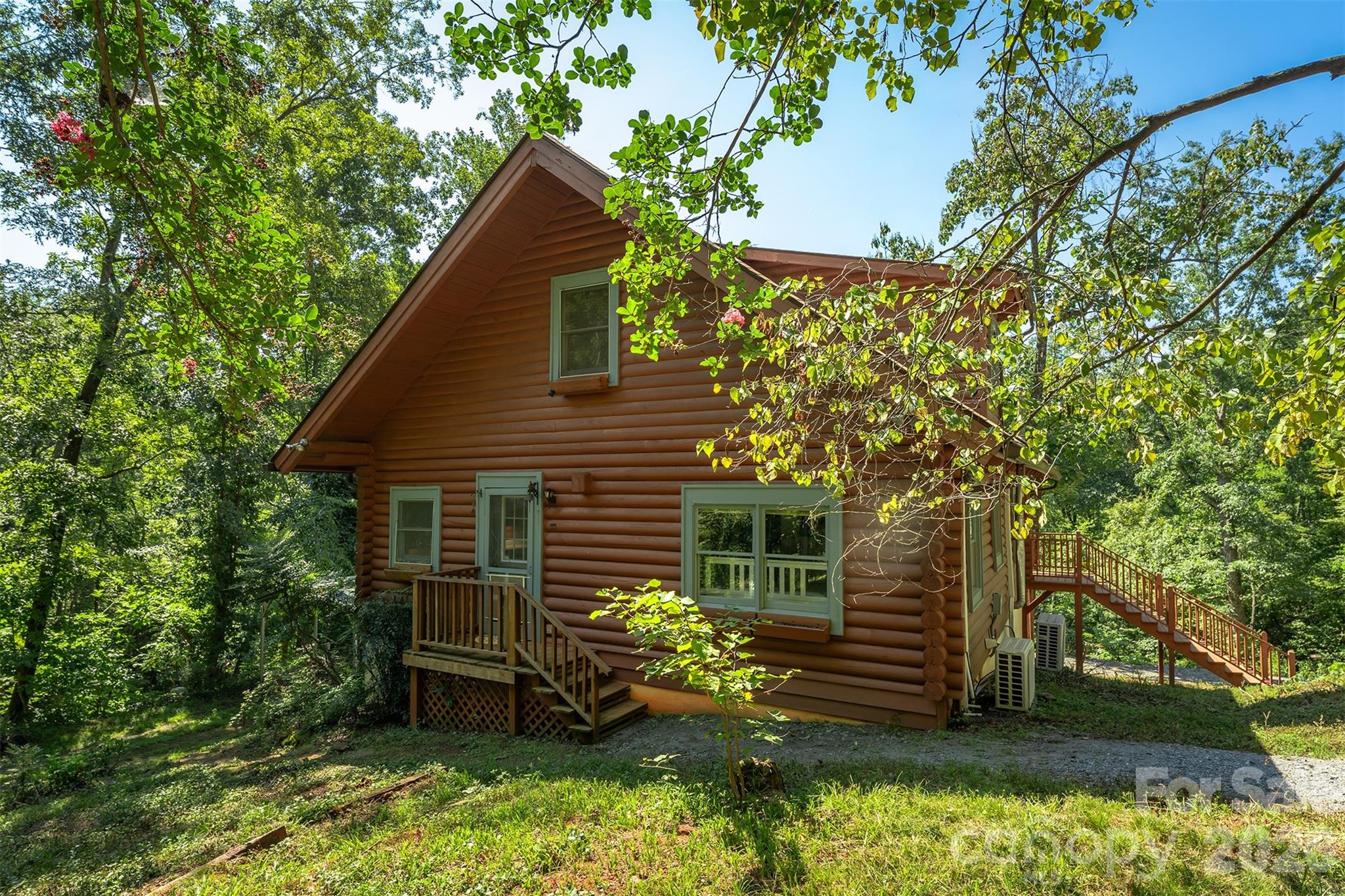 Single Family Residence at 157 Spring Valley Drive, Union Mills, photo 5 of 34