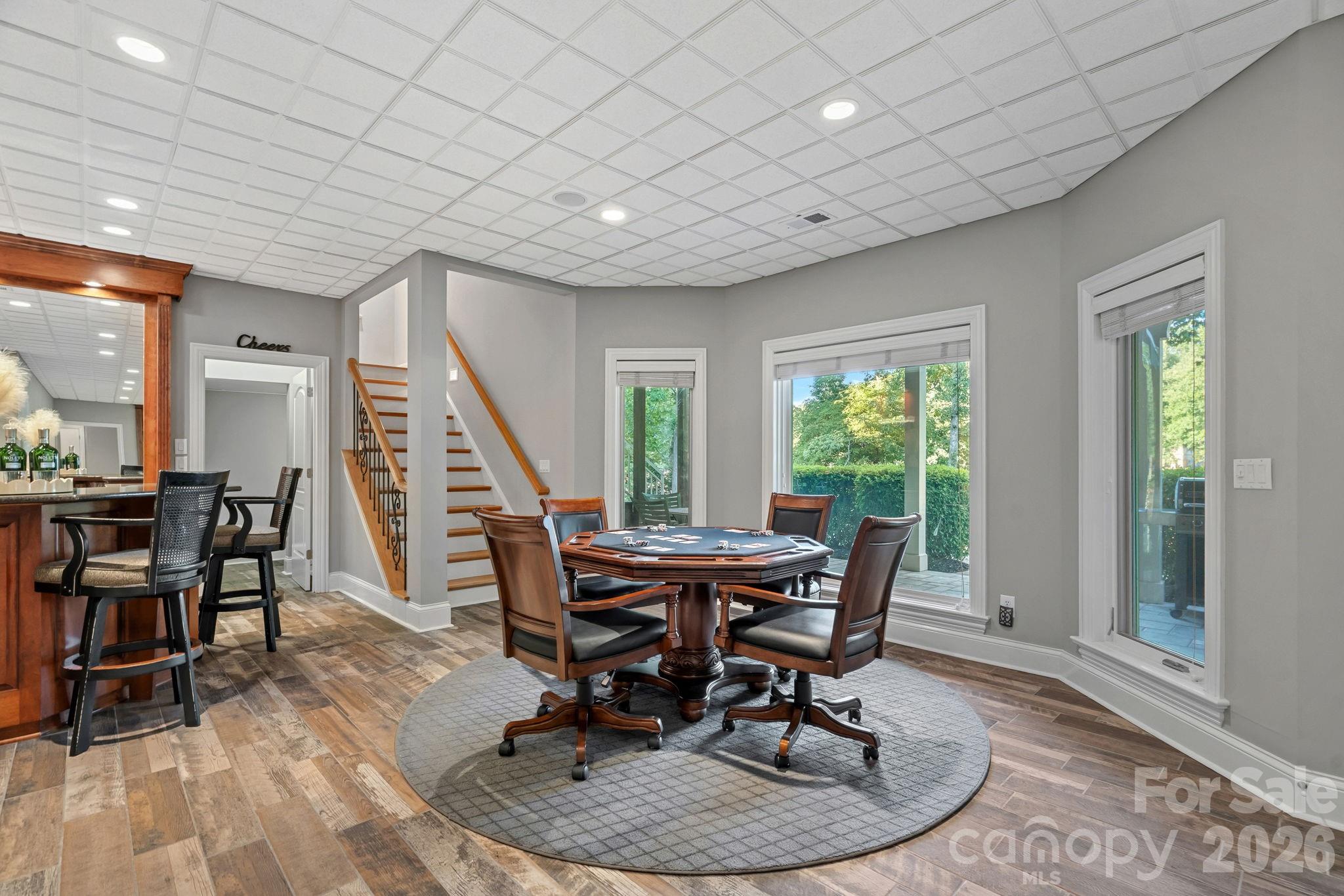 Single Family Residence at 177 Great Point Drive, Mooresville, photo 28 of 47