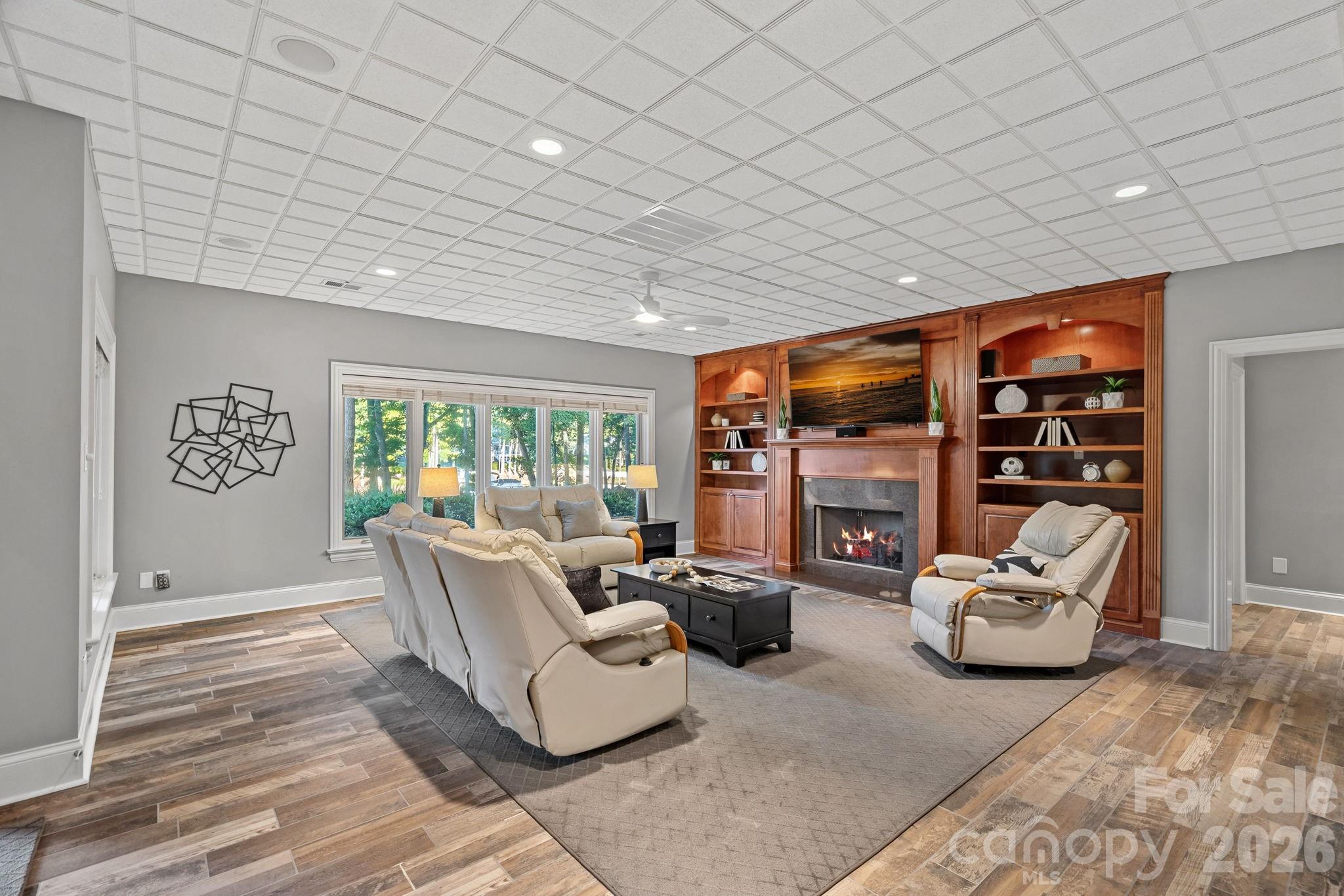 Single Family Residence at 177 Great Point Drive, Mooresville, photo 29 of 47