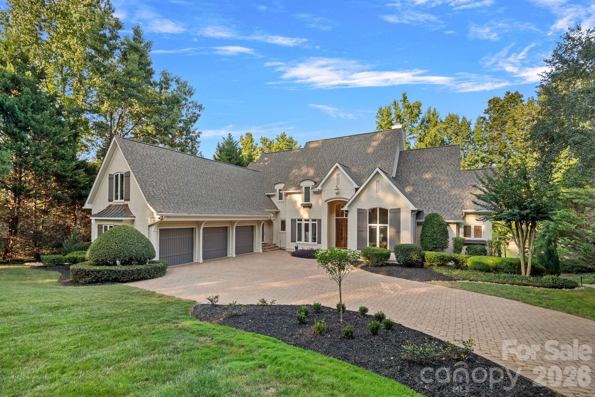 Single Family Residence at 177 Great Point Drive, Mooresville, photo 45 of 47