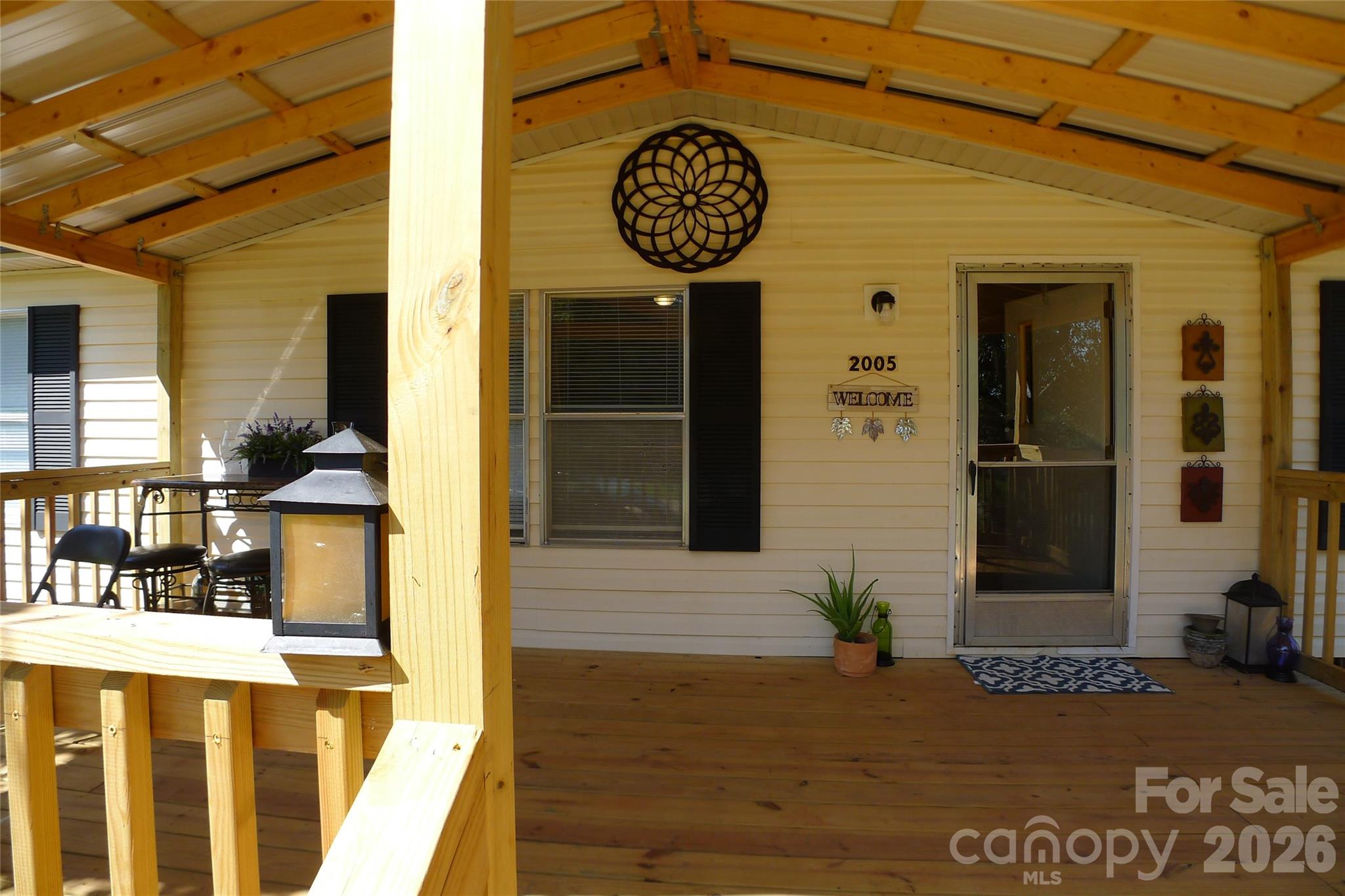 Single Family Residence at 2005 Monico Lane, Yadkinville, photo 9 of 32
