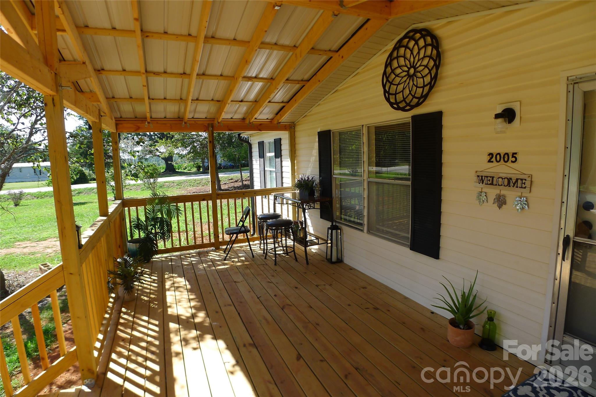 Single Family Residence at 2005 Monico Lane, Yadkinville, photo 31 of 32