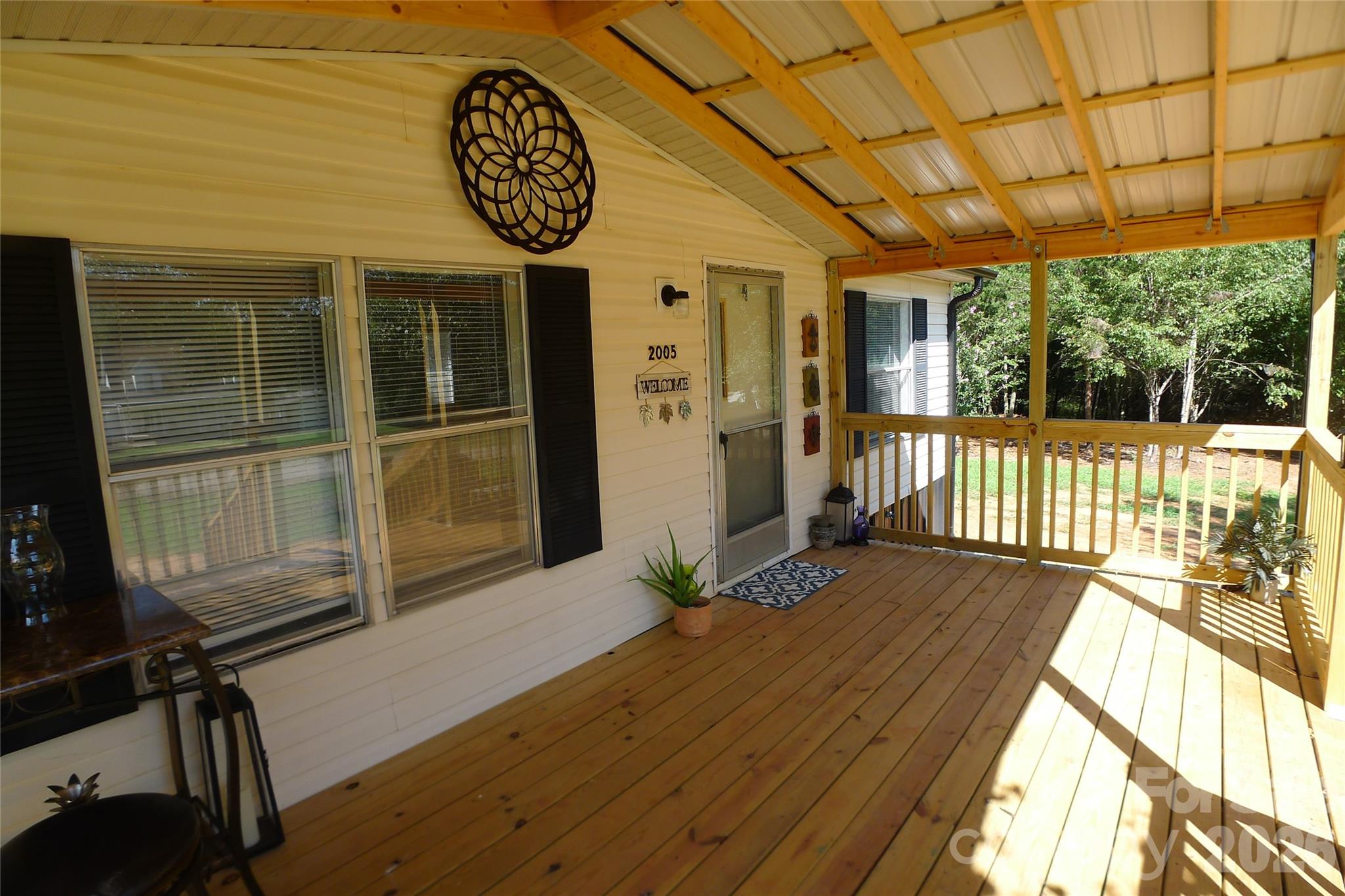 Single Family Residence at 2005 Monico Lane, Yadkinville, photo 32 of 32