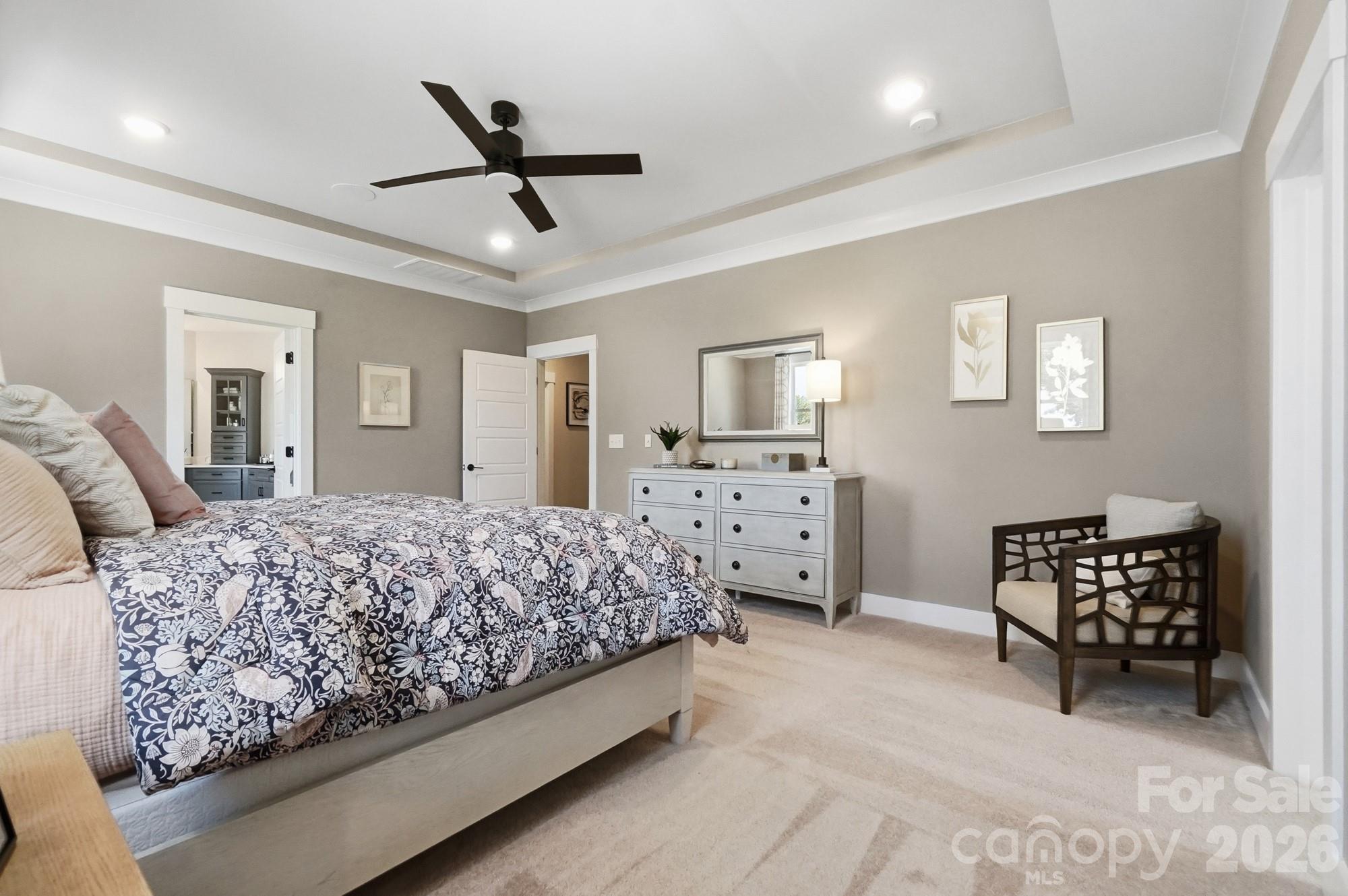 Representative - 6724 Mill Grove Road, Indian Trail