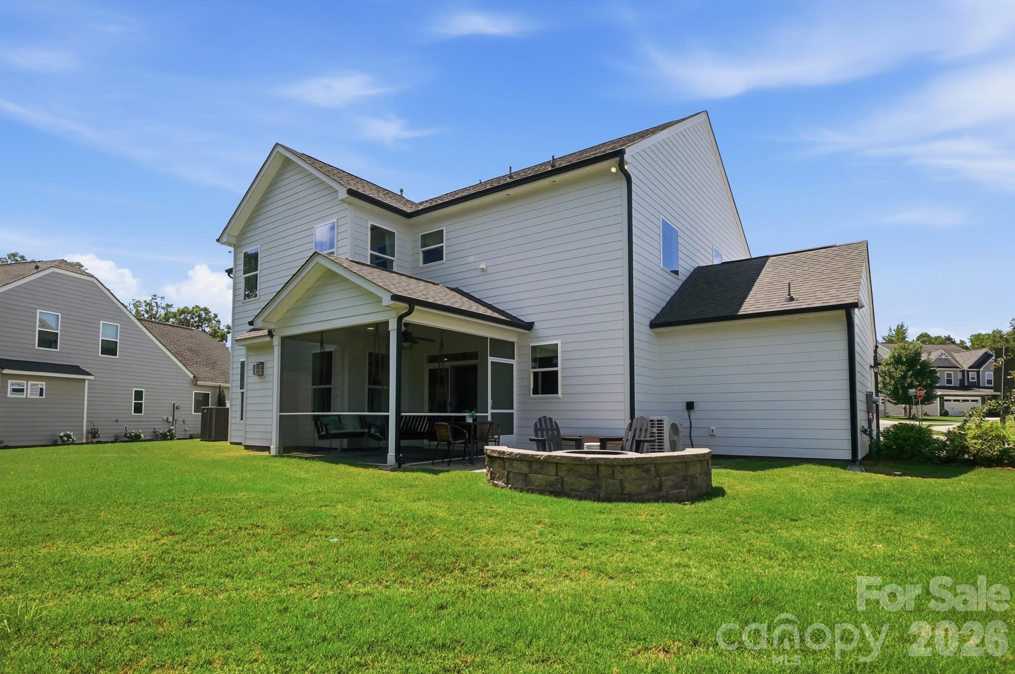 Representative - 6724 Mill Grove Road, Indian Trail