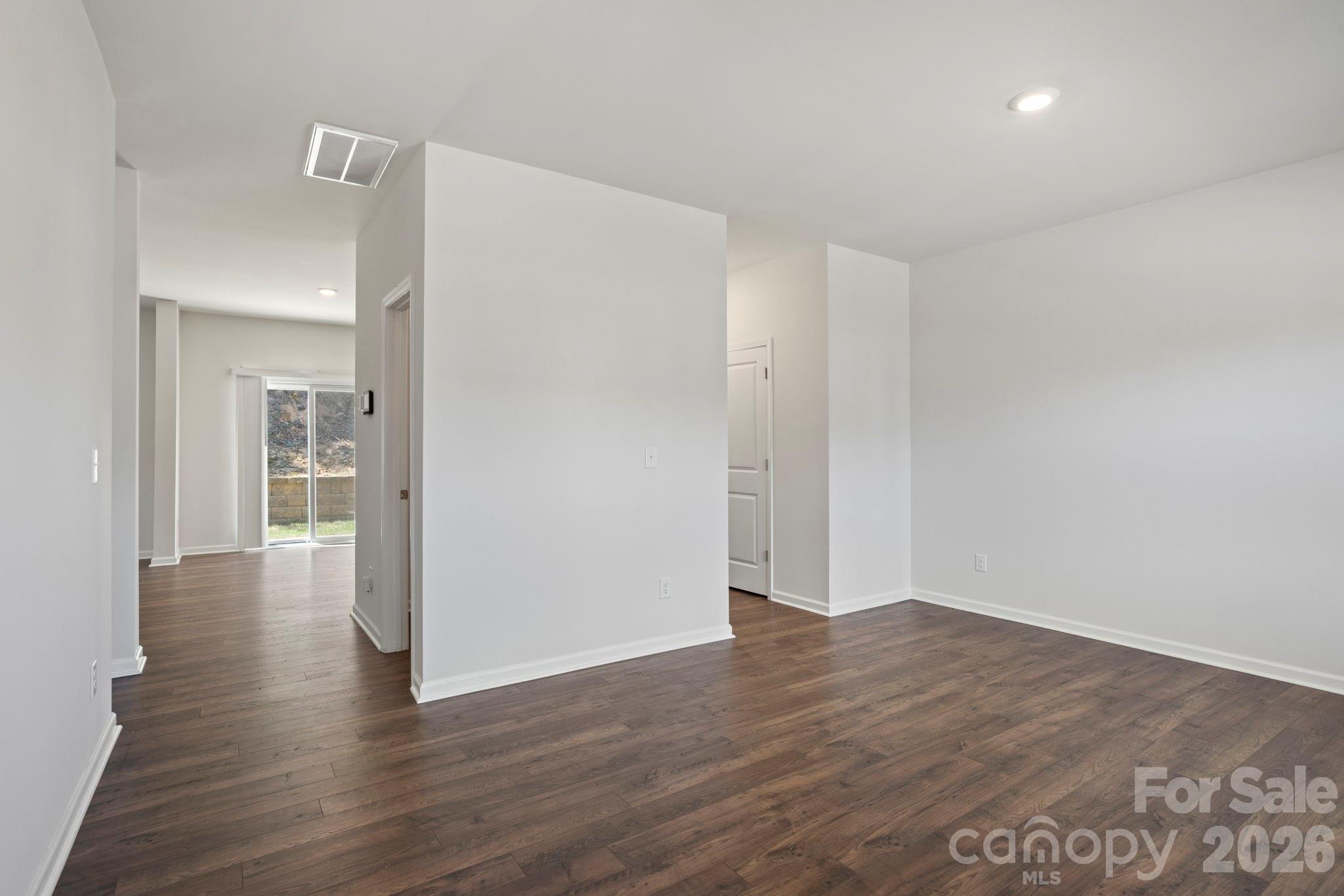 Single Family Residence at 138 Marathon Lane, Candler, photo 8 of 47