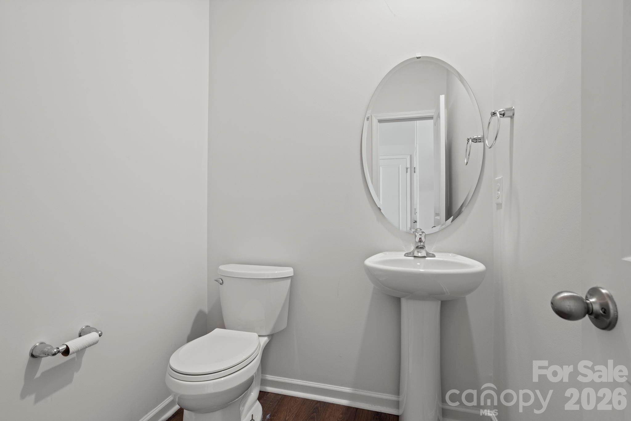 Single Family Residence at 138 Marathon Lane, Candler, photo 10 of 47
