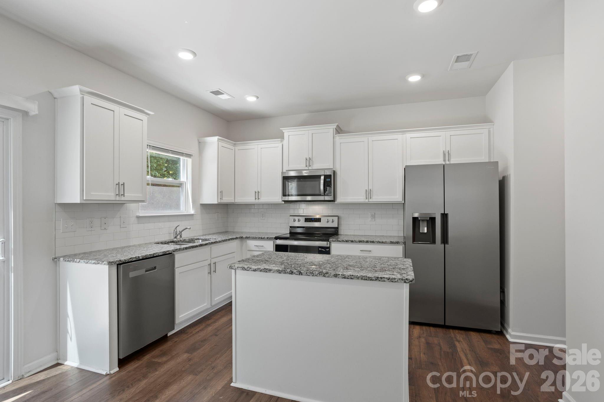 Single Family Residence at 138 Marathon Lane, Candler, photo 11 of 47