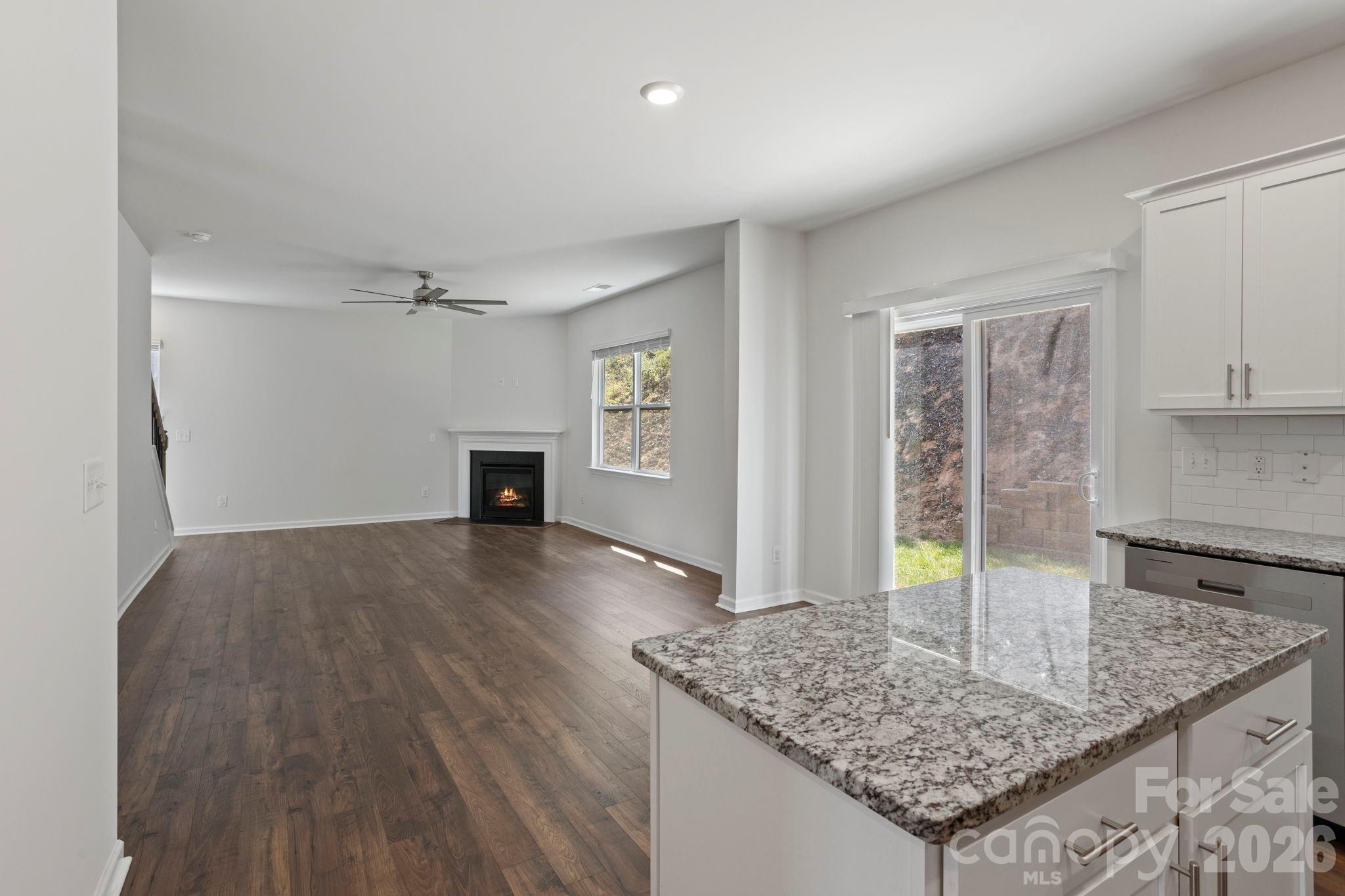 Single Family Residence at 138 Marathon Lane, Candler, photo 15 of 47