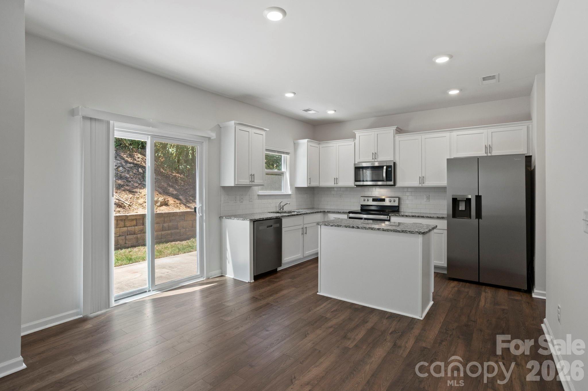 Single Family Residence at 138 Marathon Lane, Candler, photo 16 of 47